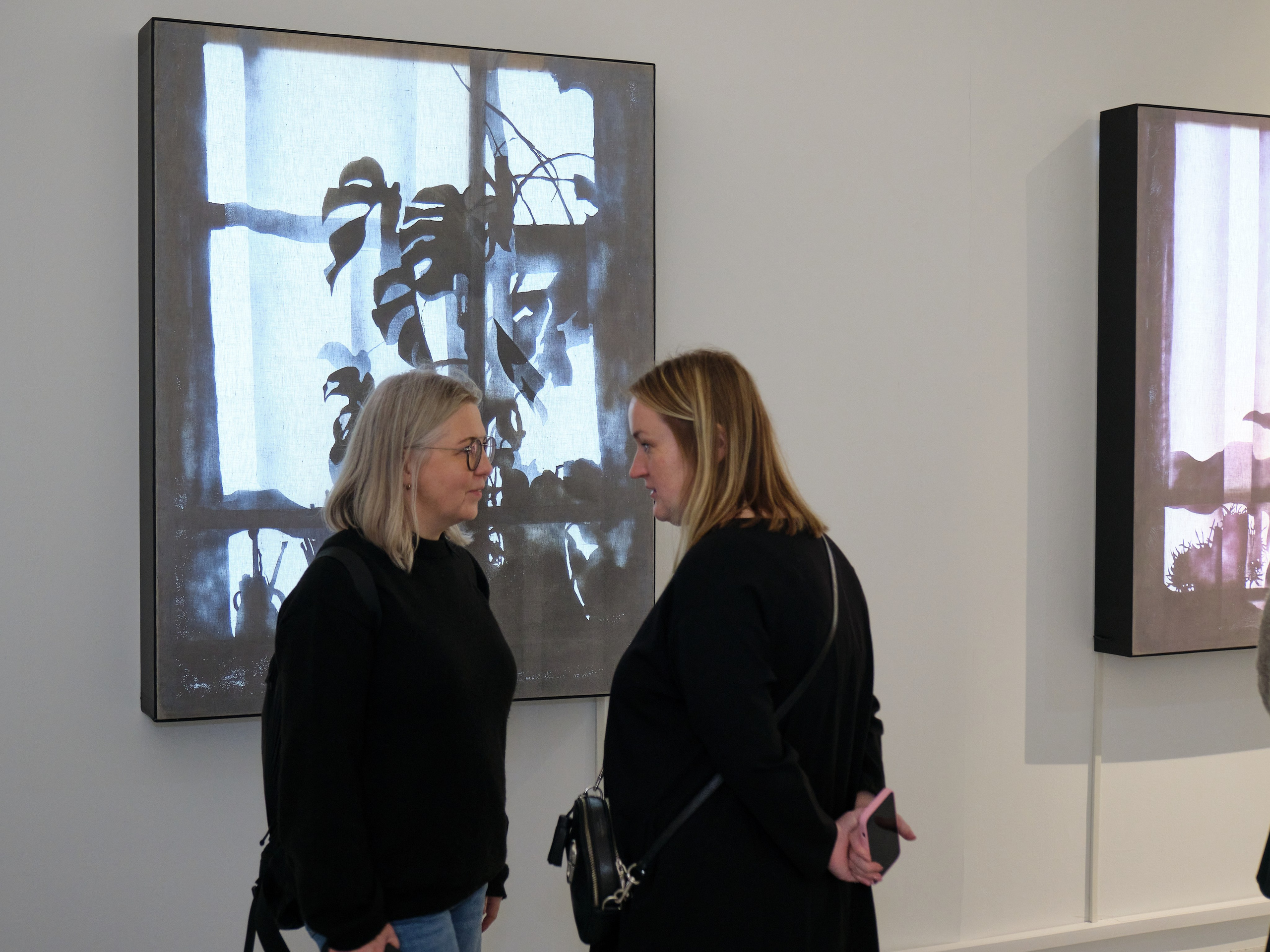 Выставка Свет. Третьяковская галерея. Профессиональный фотограф в Москве Захар Ишутин