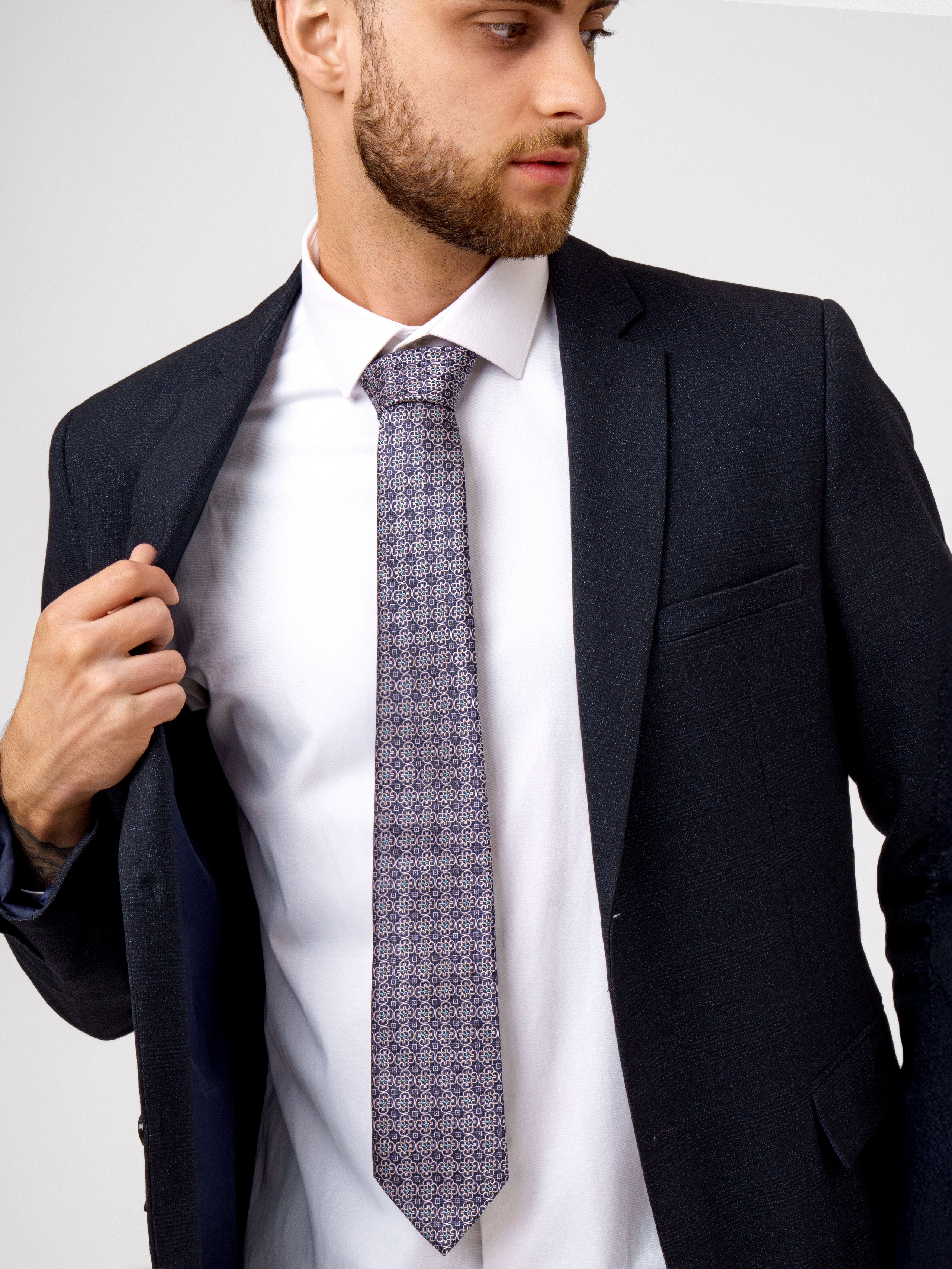 Галстуки. Макаров Сергей|Creamlebot Фотограф города Ростов-на-Дону