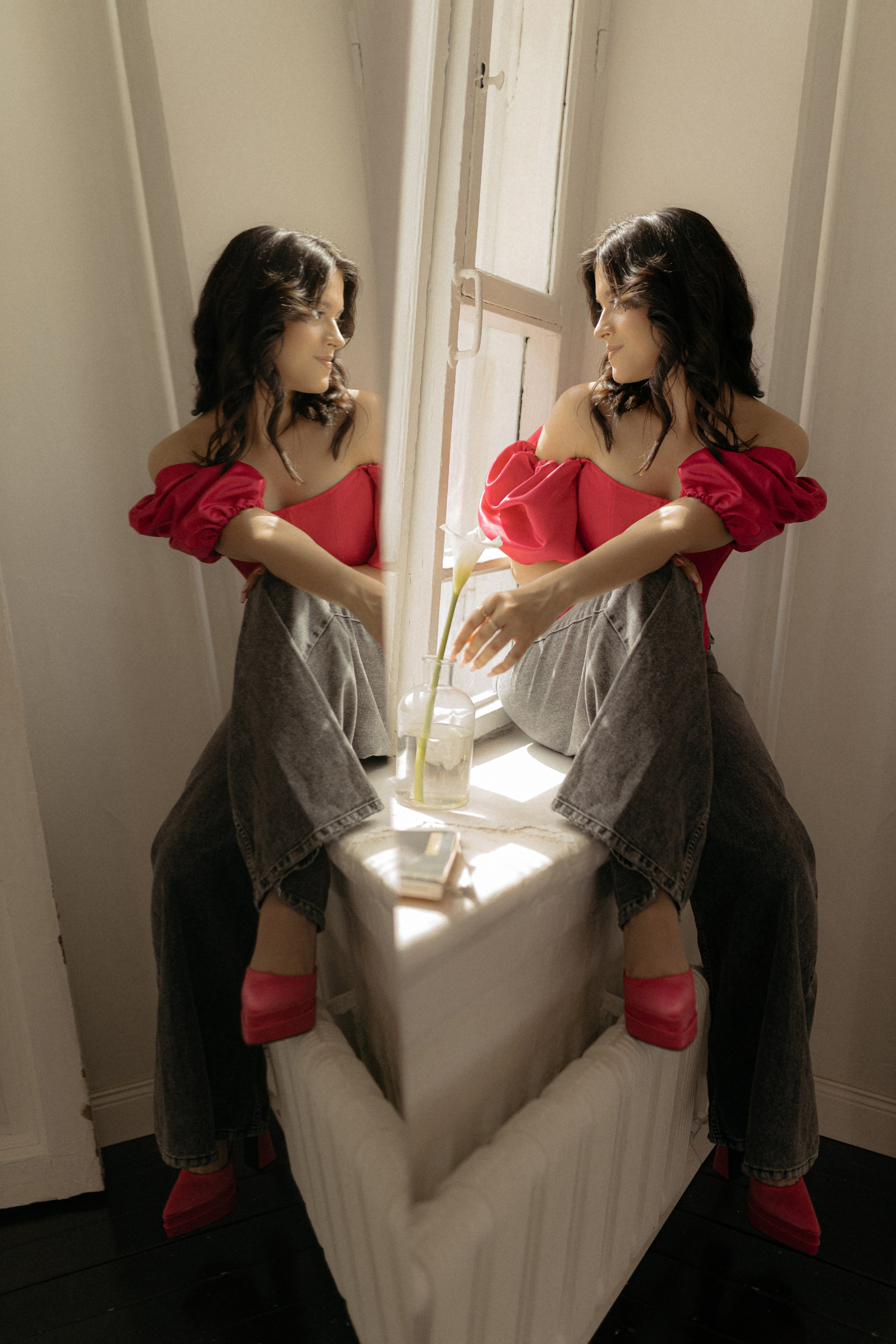 Юлия. DARYA.BELKINA