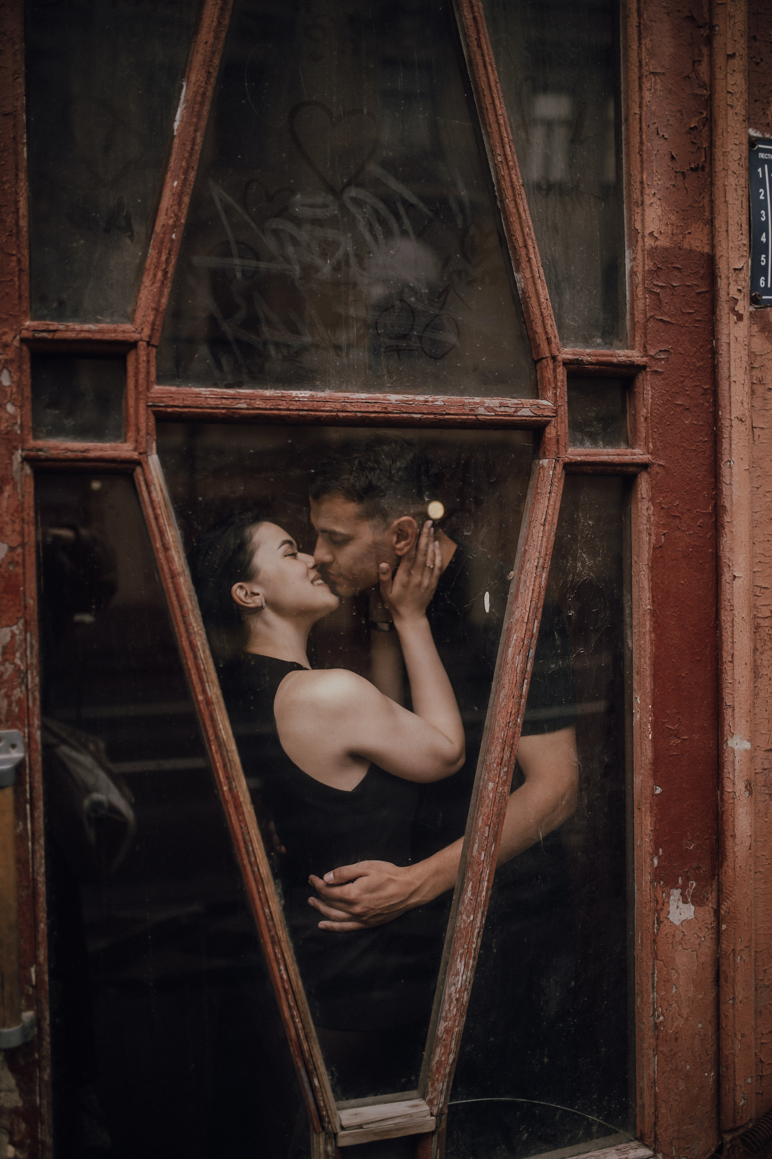 Педложение. Фотограф в Санкт Петербурге Лара Великова