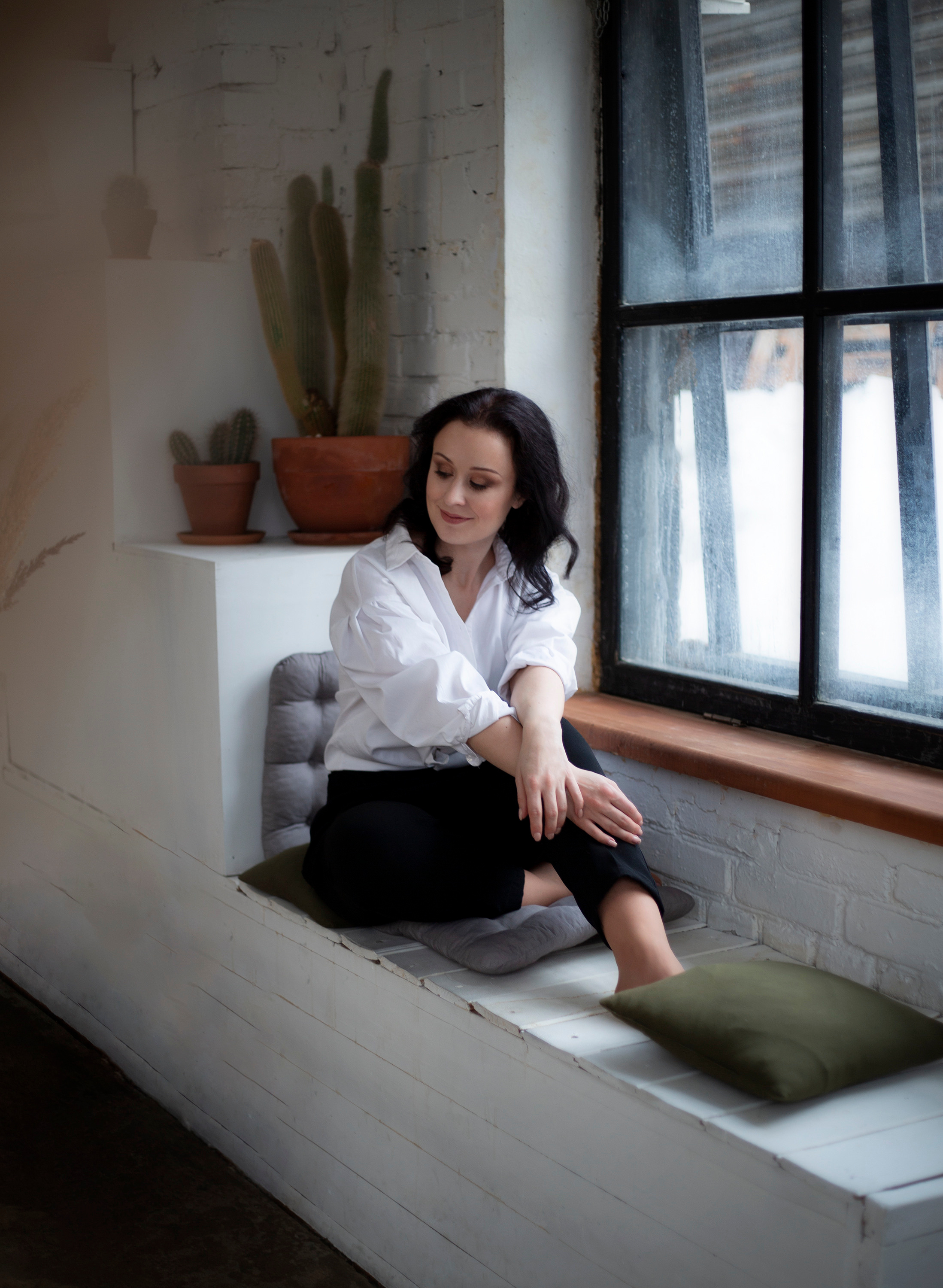 Татьяна 02.21. Фотограф Якимова Евгения