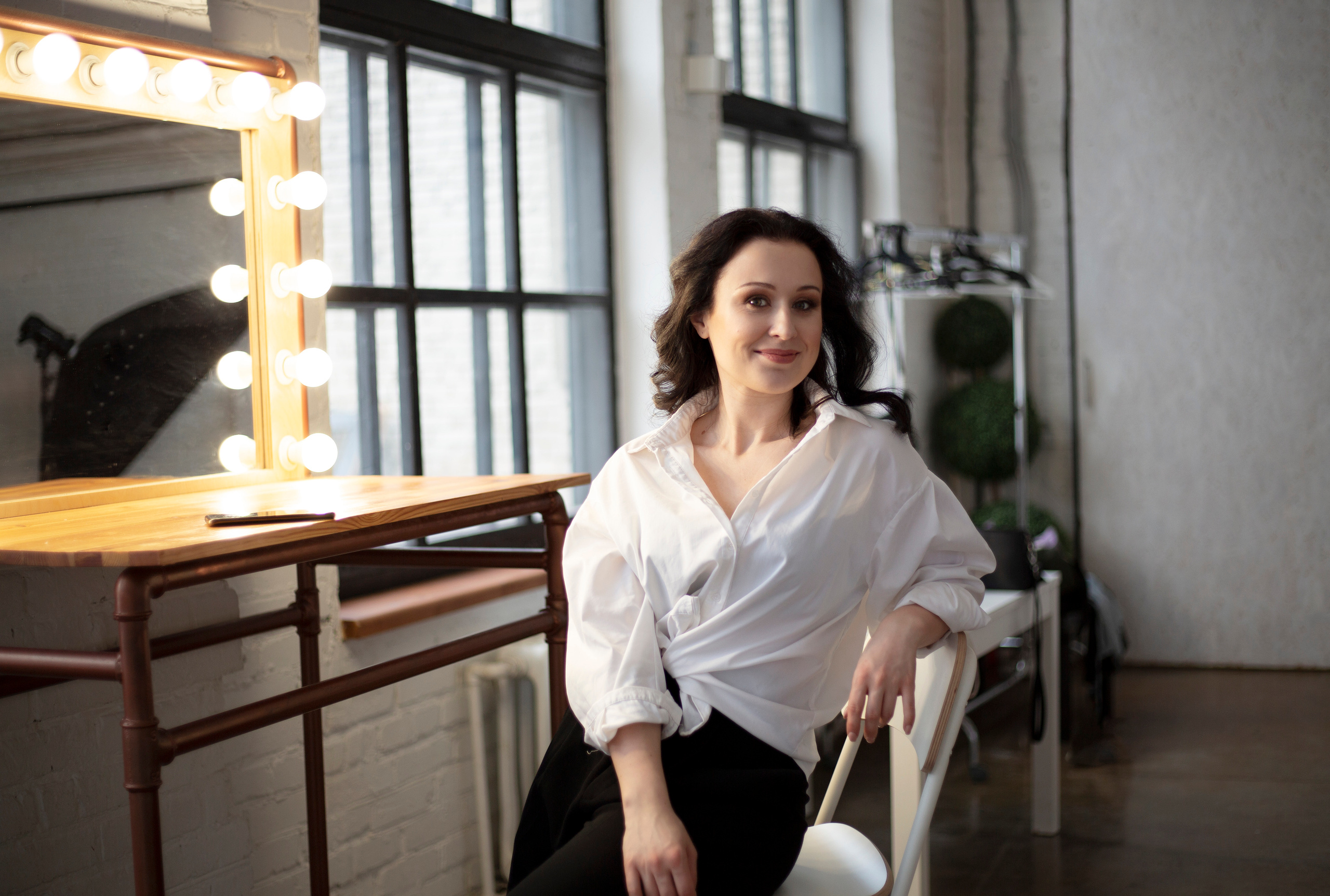 Татьяна 02.21. Фотограф Якимова Евгения