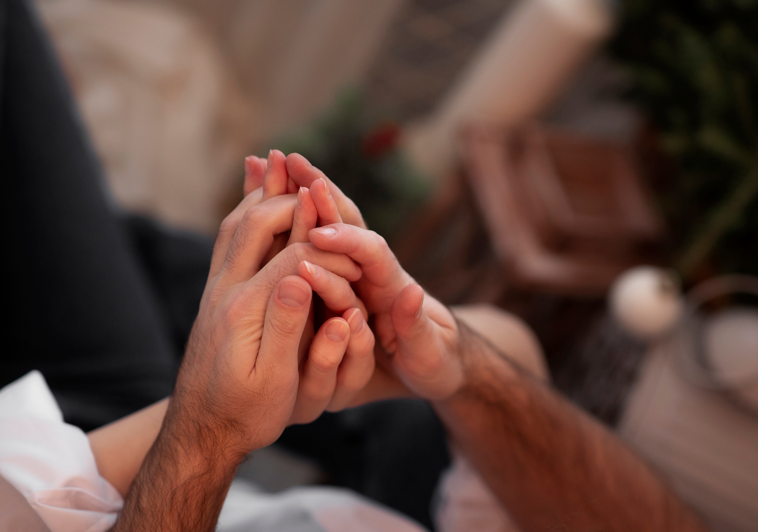 Юра и Женя. Фотограф Якимова Евгения