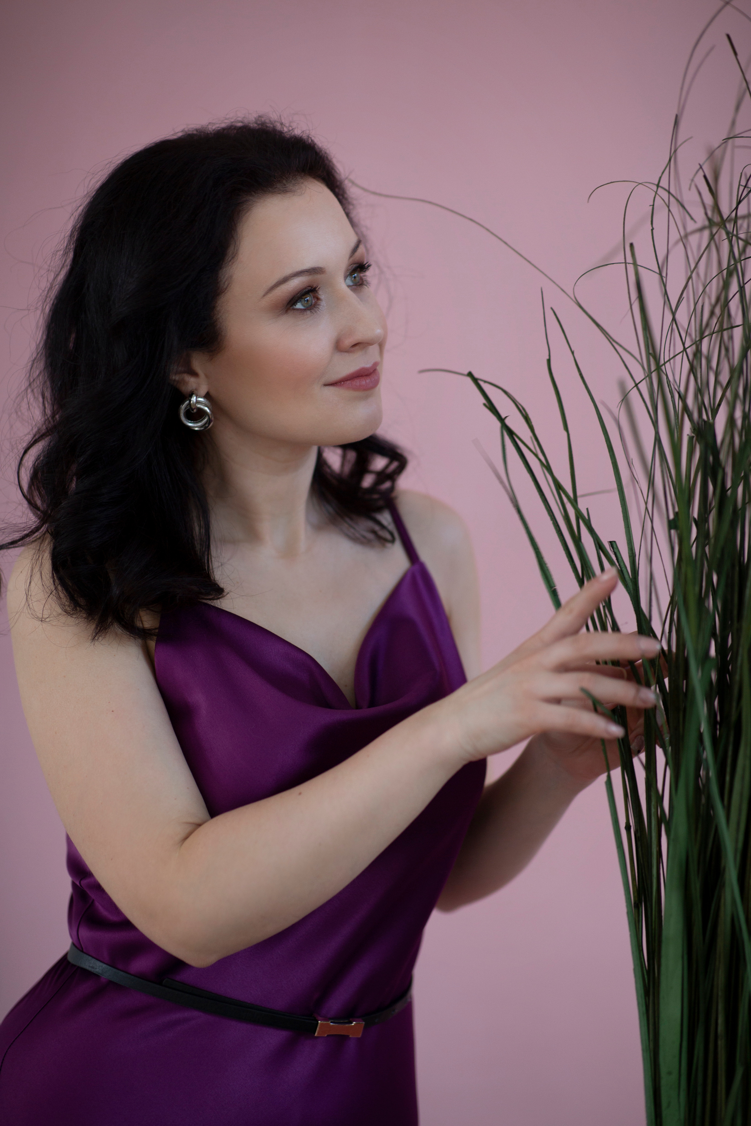 Татьяна 02.21. Фотограф Якимова Евгения