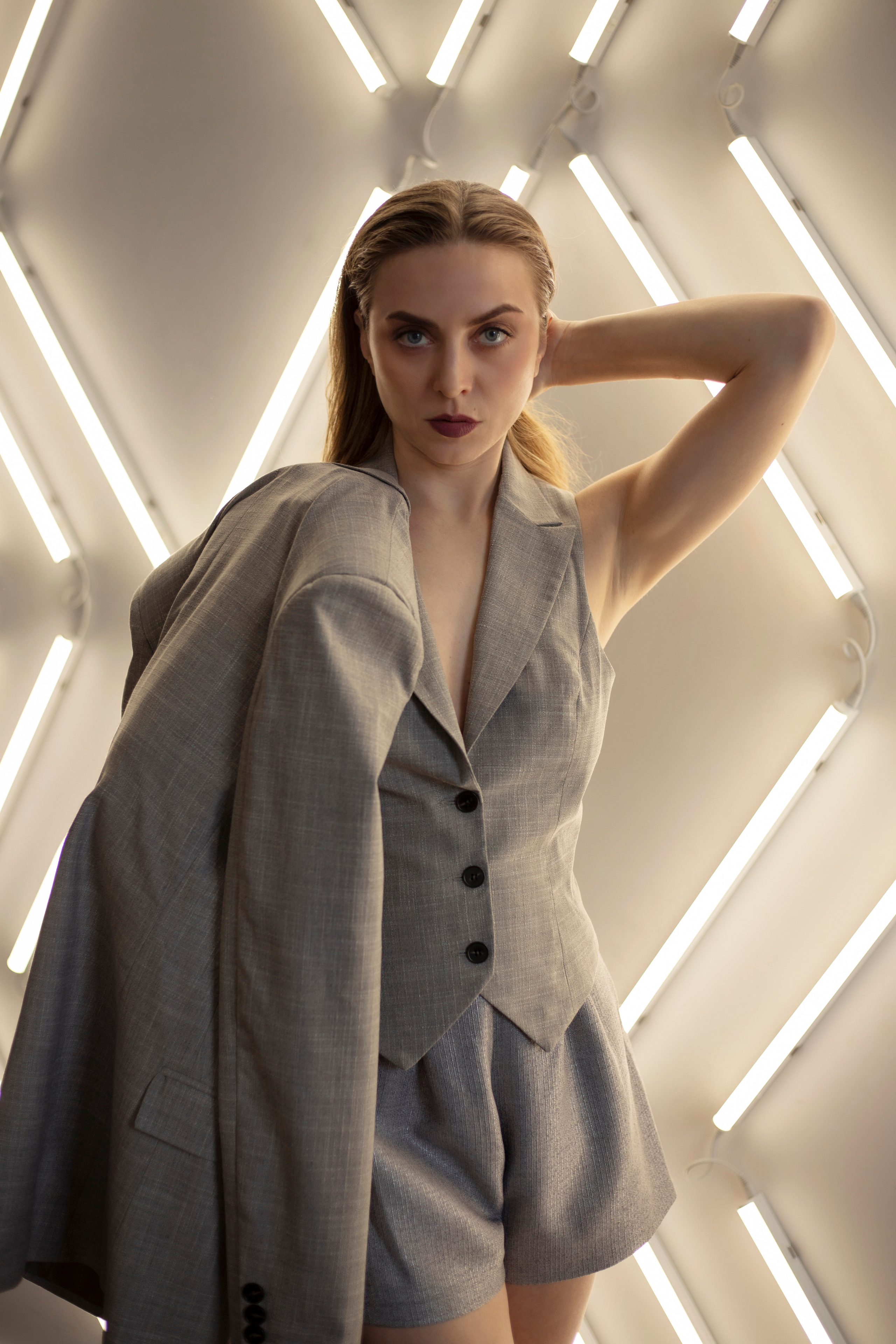 Юля 12.02.21. Фотограф Якимова Евгения