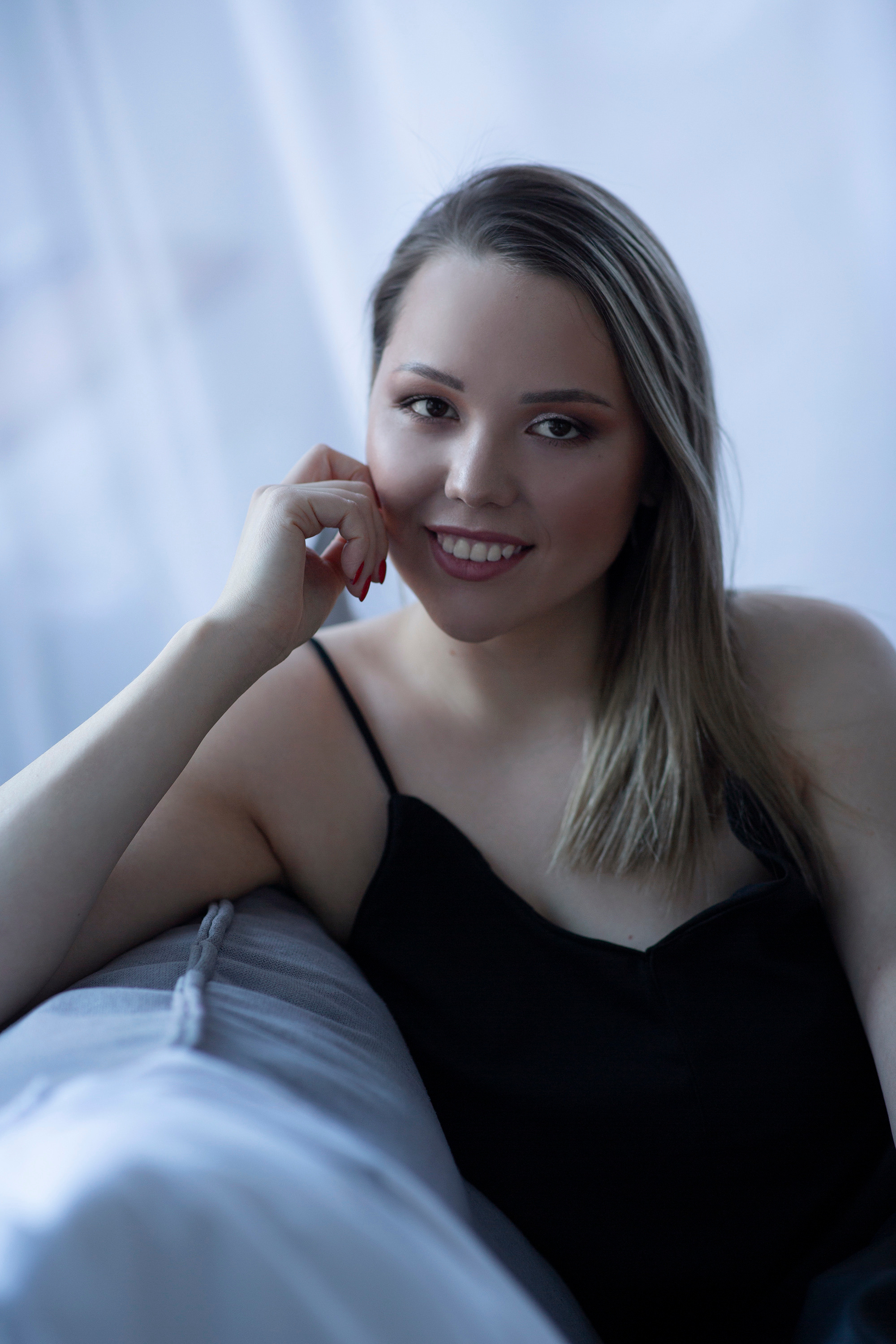 Фотосессия для Людмилы. Фотограф Якимова Евгения