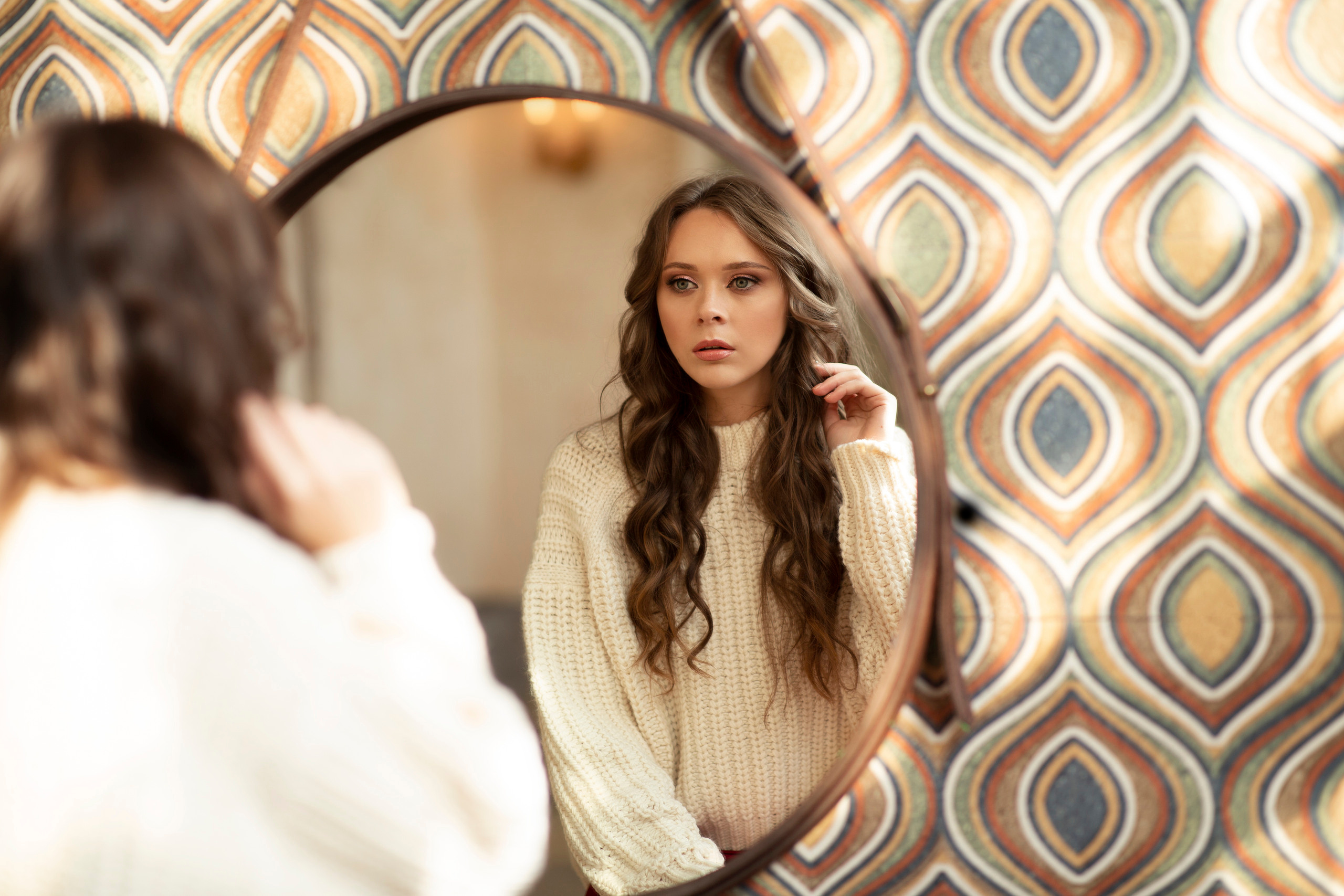 Наталья. Фотограф Якимова Евгения