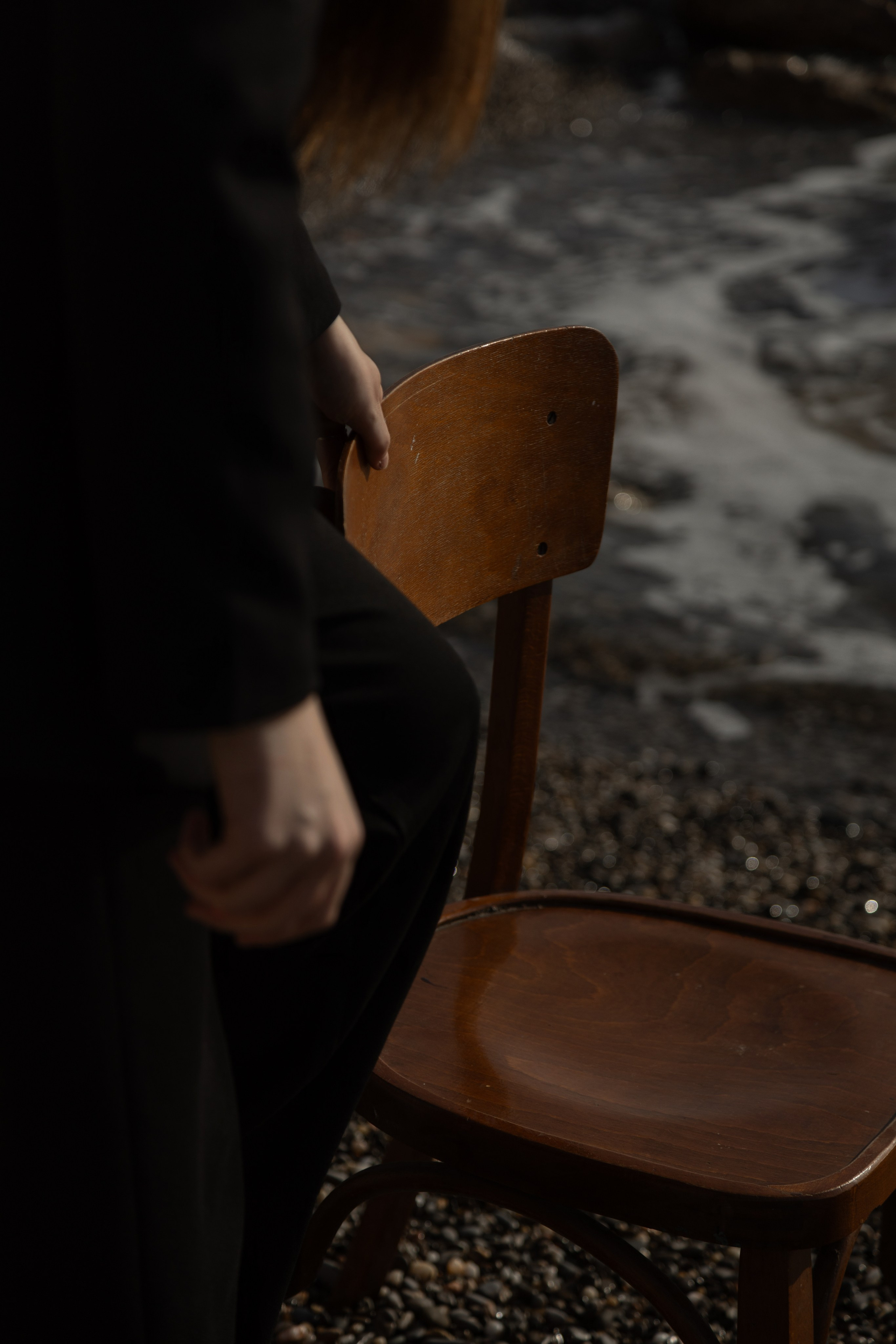 Фотосессия на море (Николаевка) Вита. Свадебный фотограф в Симферополе (Крым) Валерия Воловидник