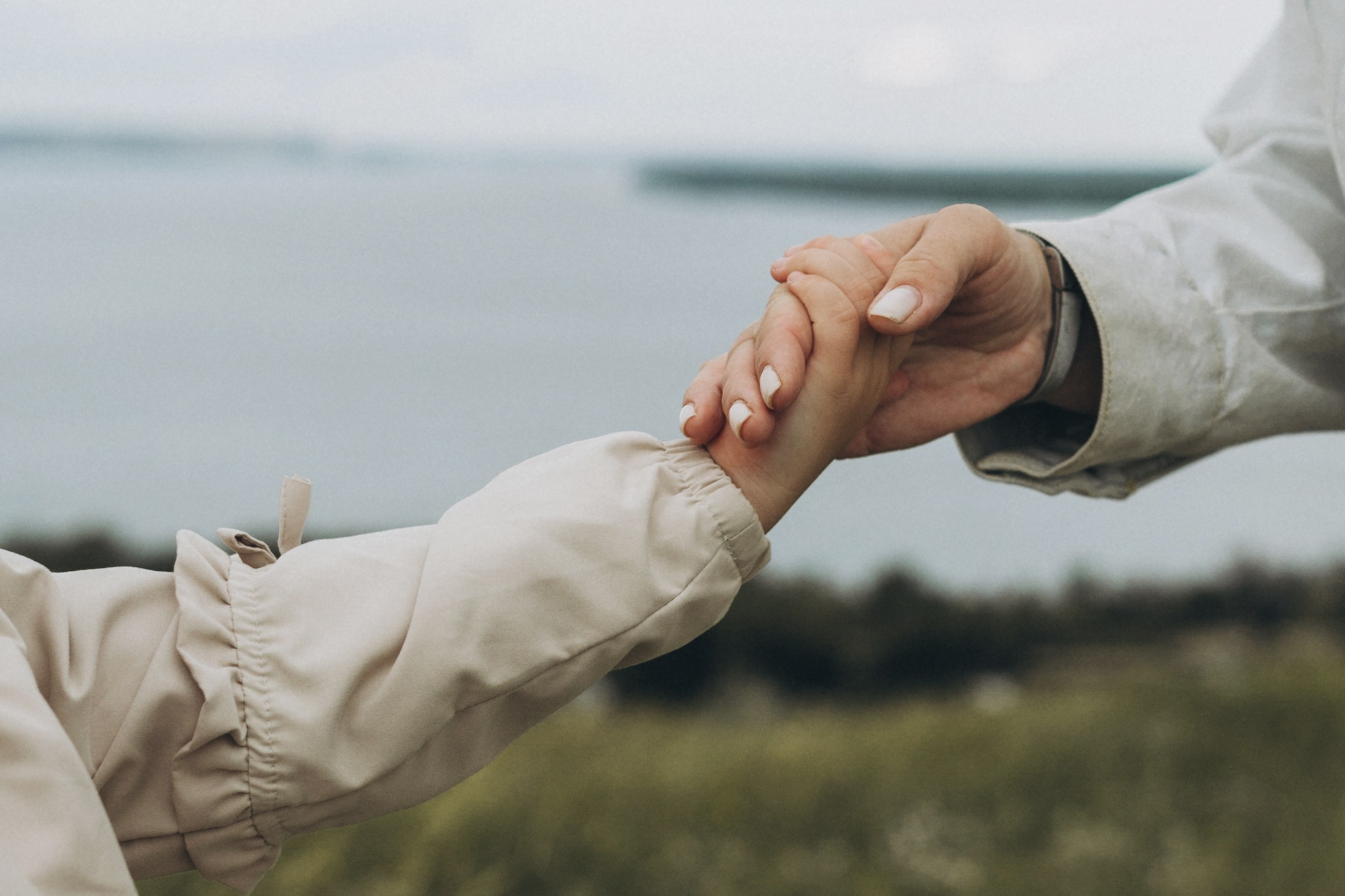 Вова, Саша и Настенька. Семейный и свадебный фотограф в Саратове Катерина Оленская