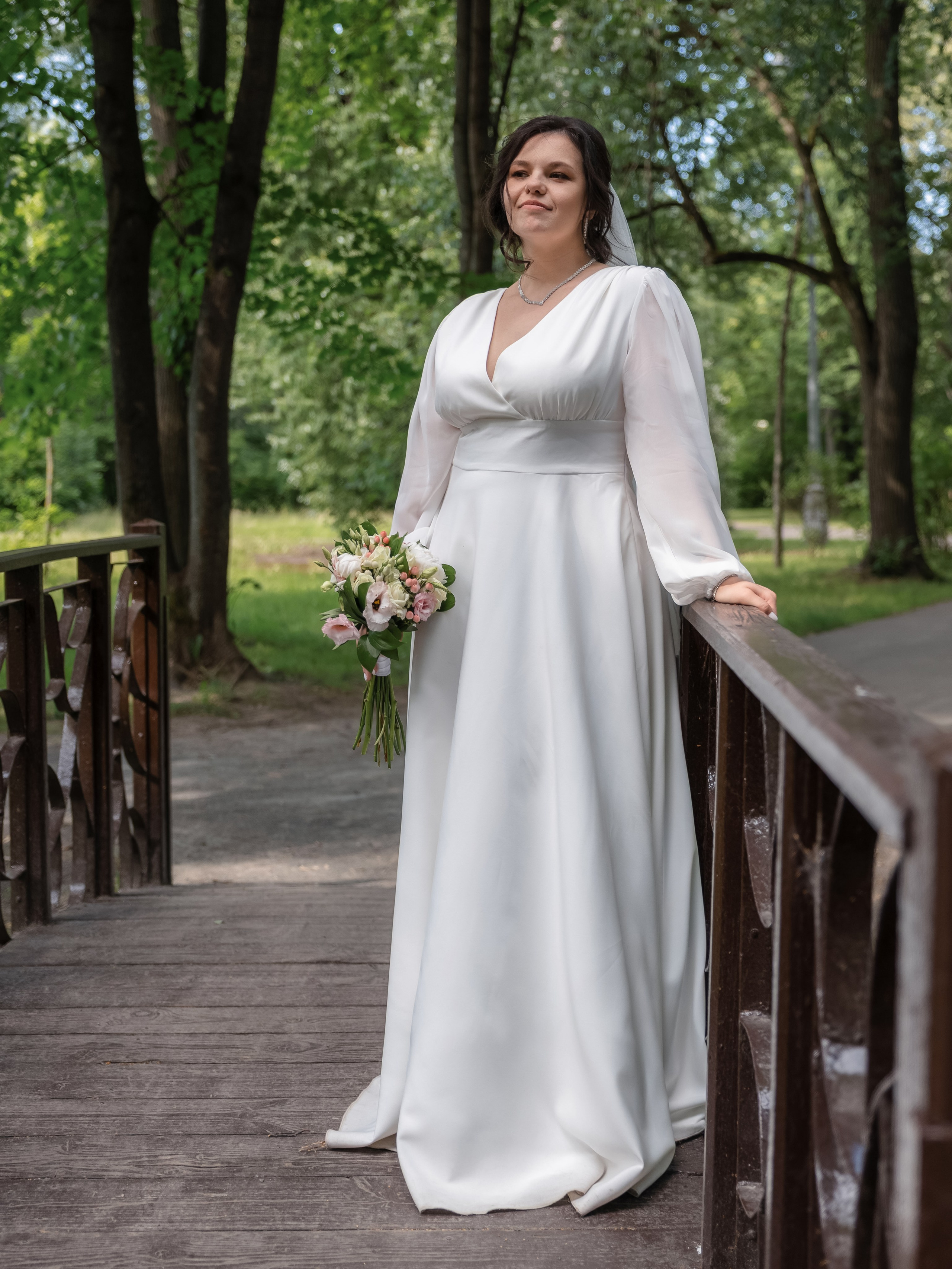 Свадьбы. Главная