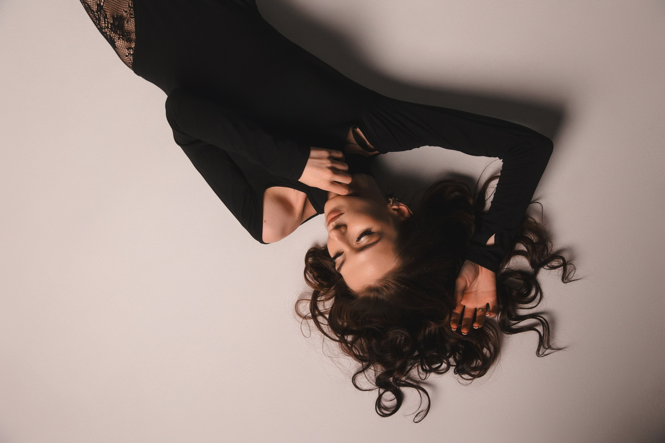 Ника. Свадебный видеограф в Крыму Алина Мироманова