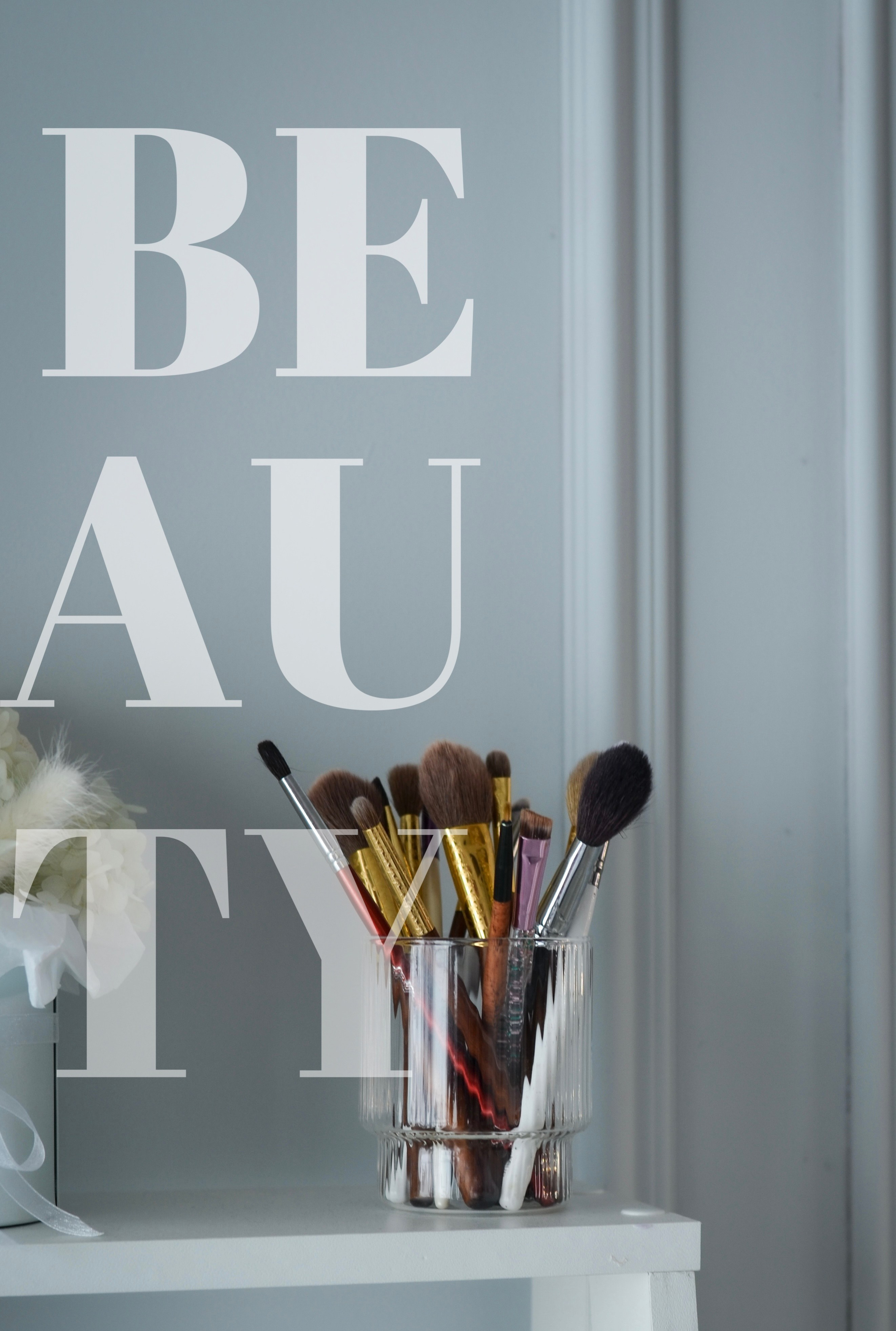 Контент Визажиста Гульназ. Сайт фотографа Алии Фаттах