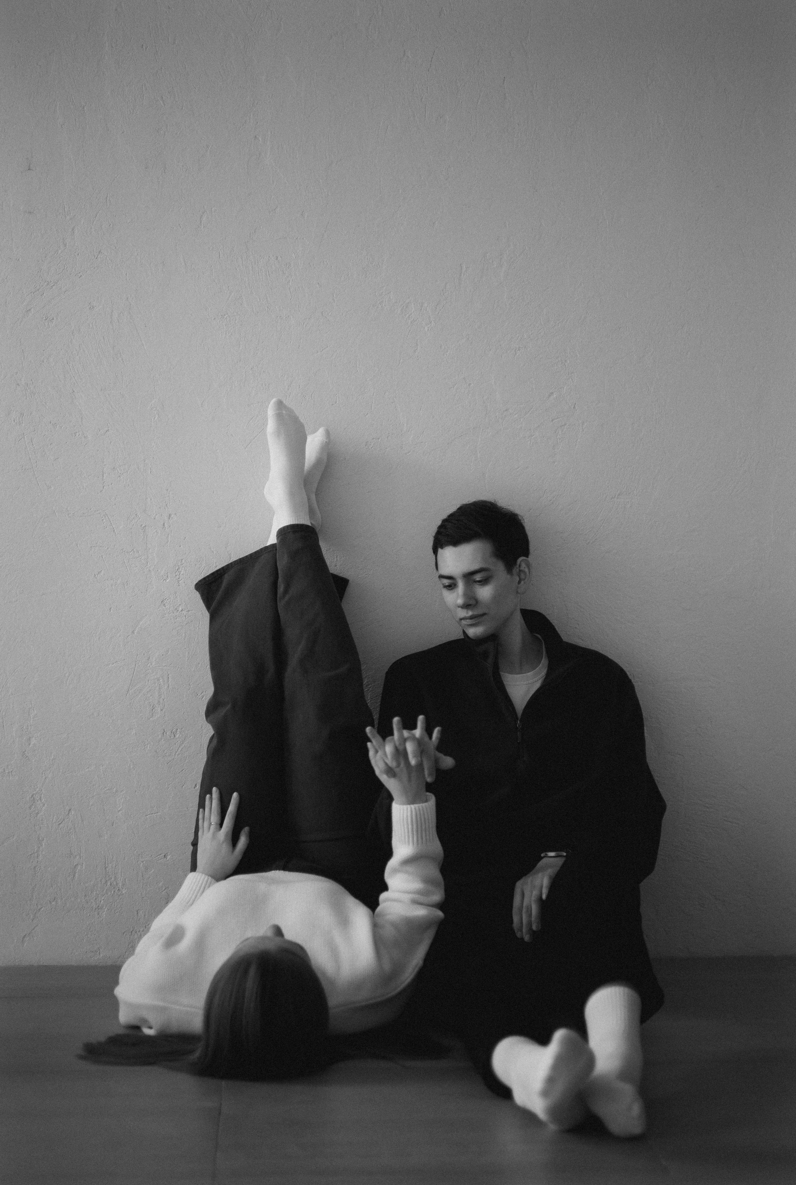 Валя & Слава. Фотограф Кострома | Калининград