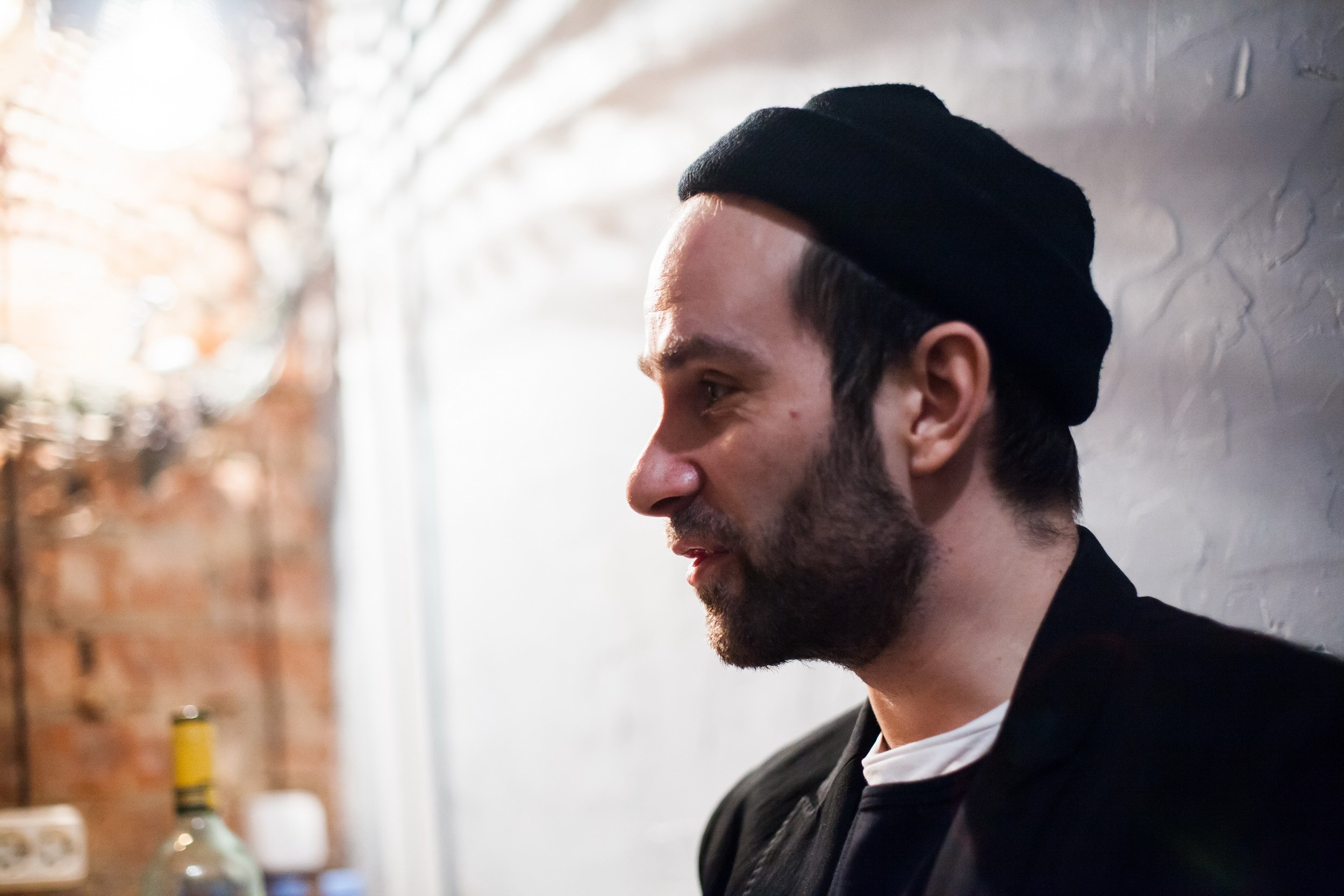 Наадя. Репортажный фотограф Алексей Пирязев