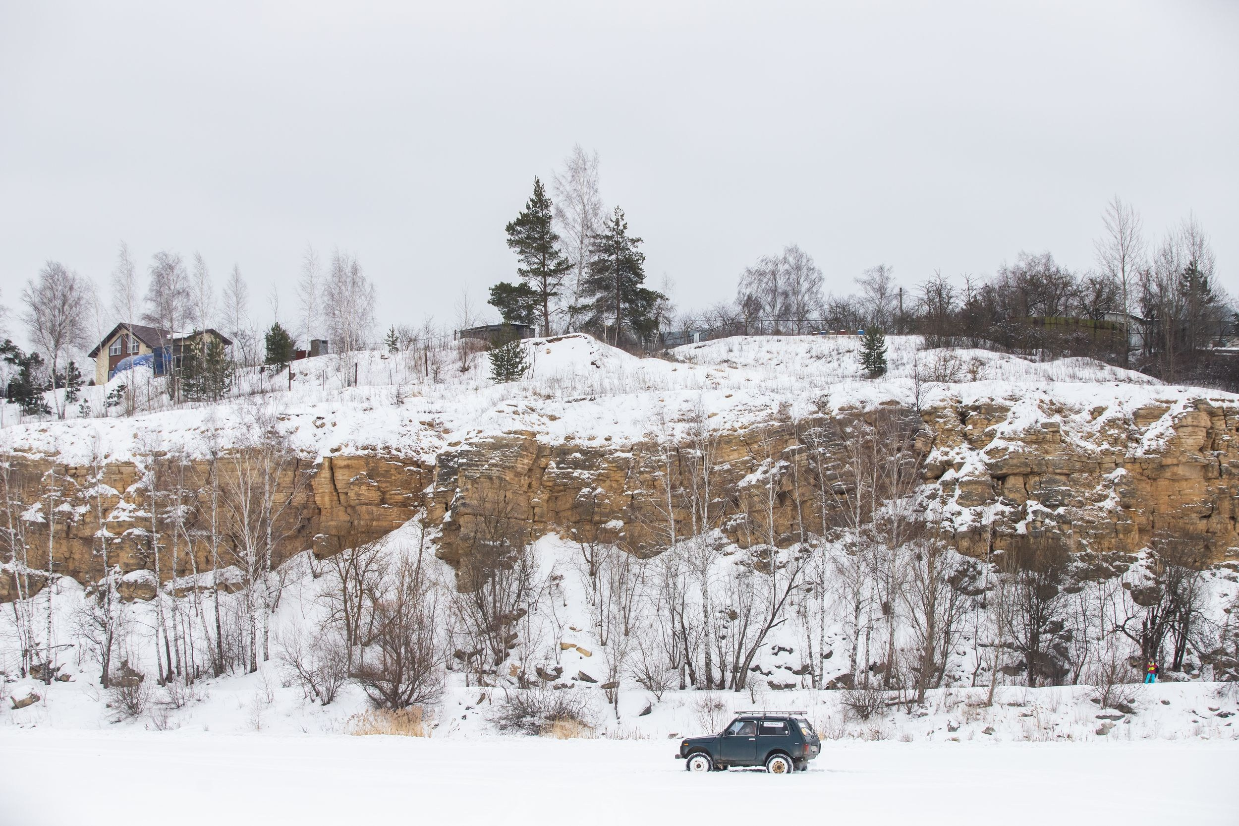 Ралли-спринт (11 марта 2023). Репортажный фотограф Алексей Пирязев