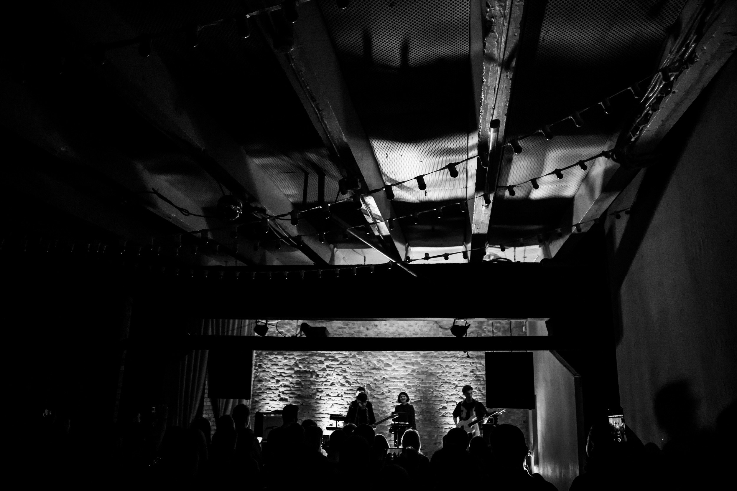 Дурной вкус. Репортажный фотограф Алексей Пирязев