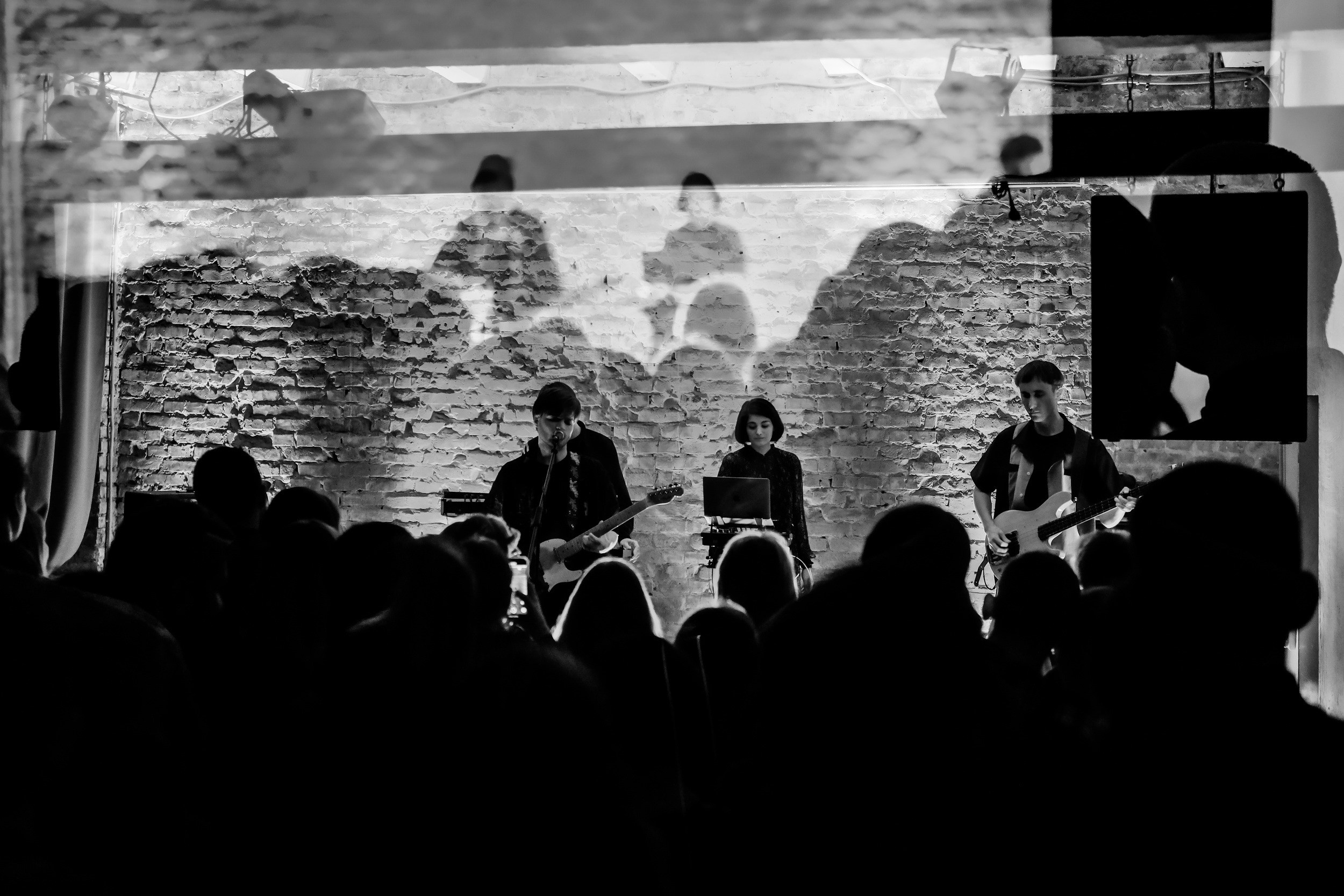 Дурной вкус. Репортажный фотограф Алексей Пирязев