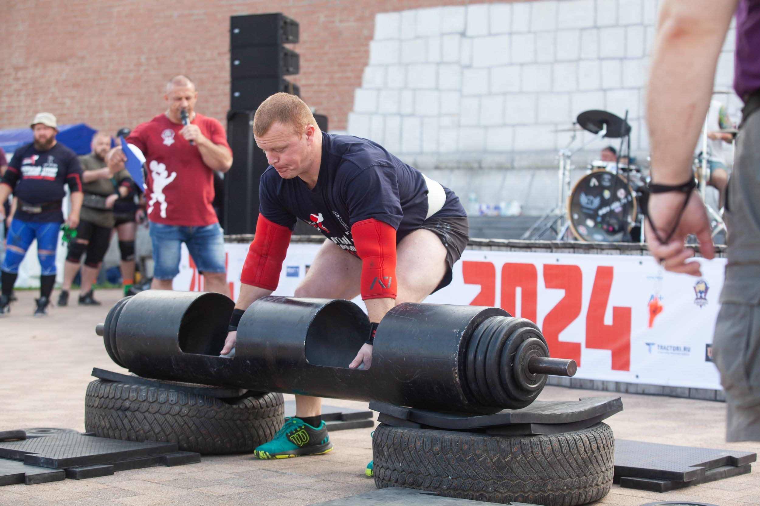 Силовой экстрим (22 июня 2024). Репортажный фотограф Алексей Пирязев
