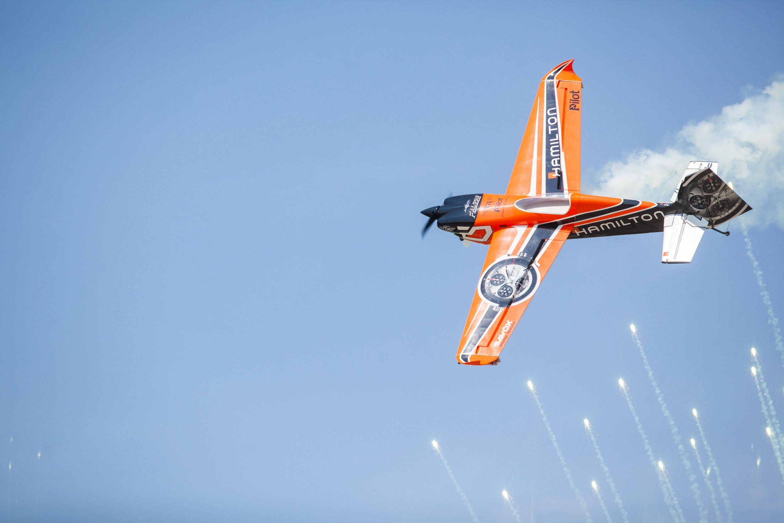 Тульские крылья (23 июня 2019). Репортажный фотограф Алексей Пирязев