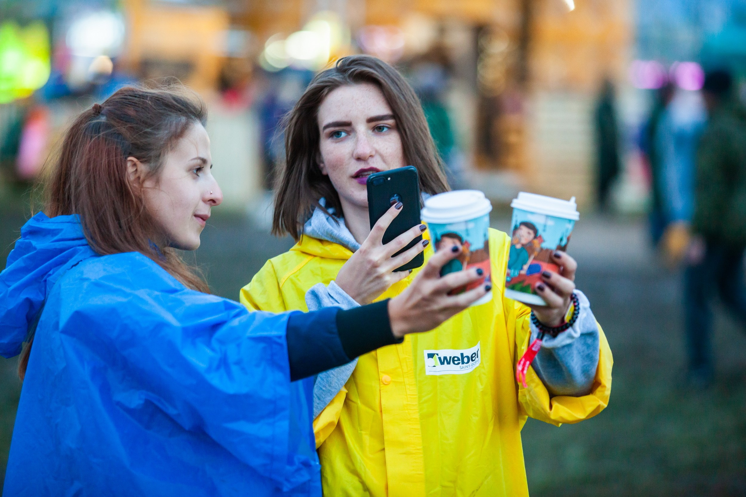 2019. Репортажный фотограф Алексей Пирязев