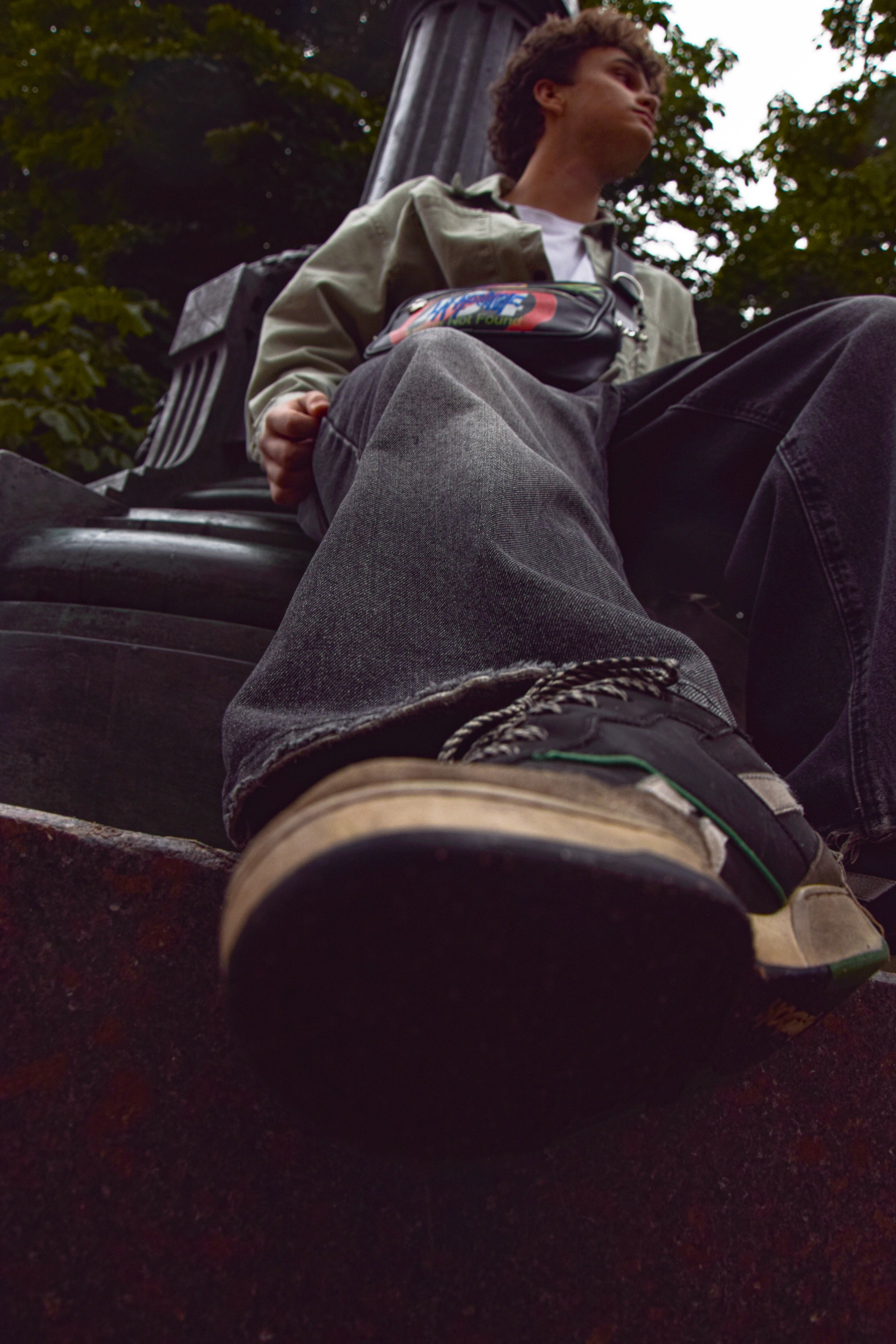 Степан. ASLAN — Индивидуальный фотограф из Питера