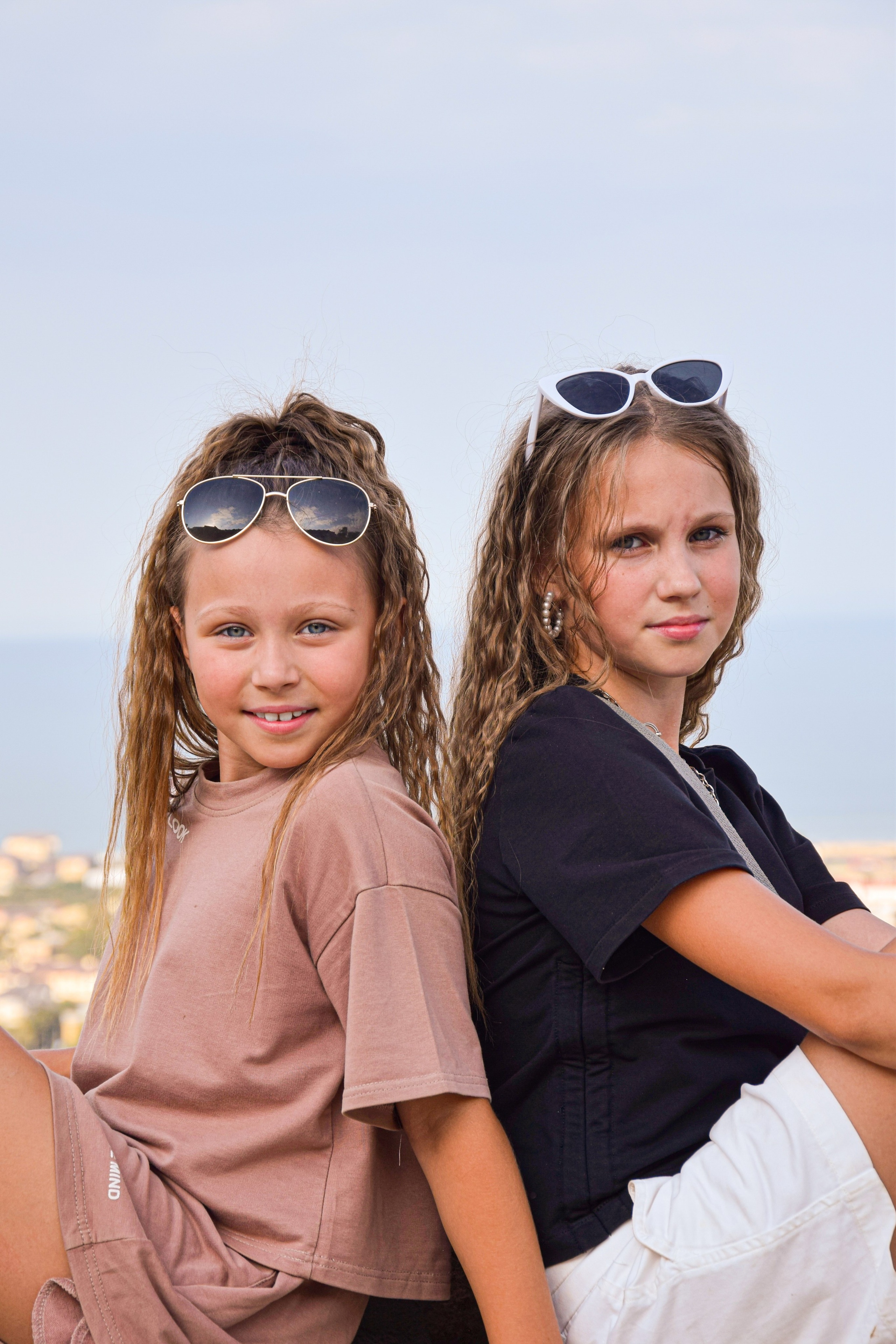 Семейная фотоссесия в Дербенте. ASLAN — Индивидуальный фотограф из Питера