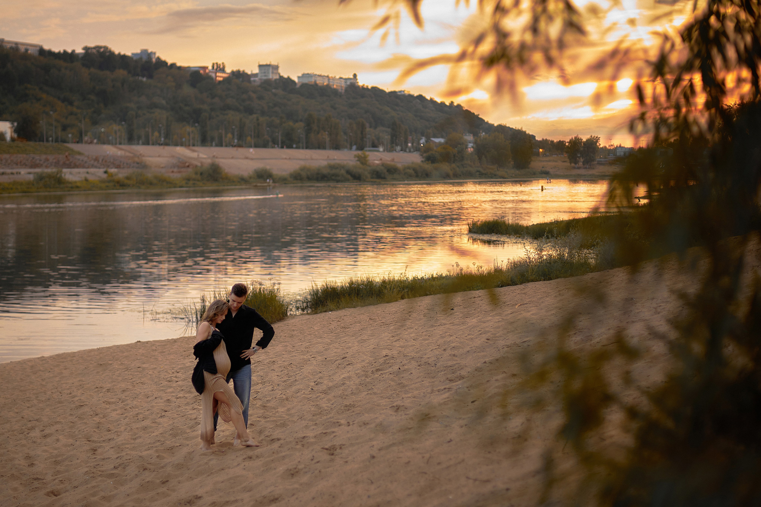 Фотограф Юлия Андреева. Нижний Новгород