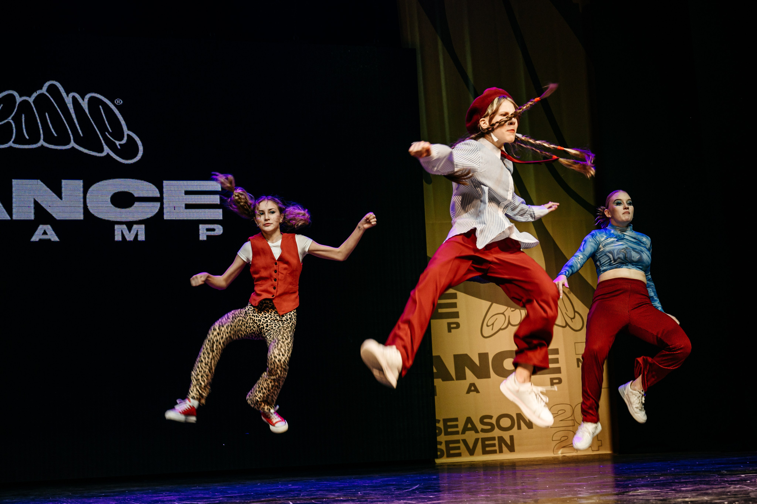 Groove Dance. Фотограф Владивосток. Игорь Кирсанов