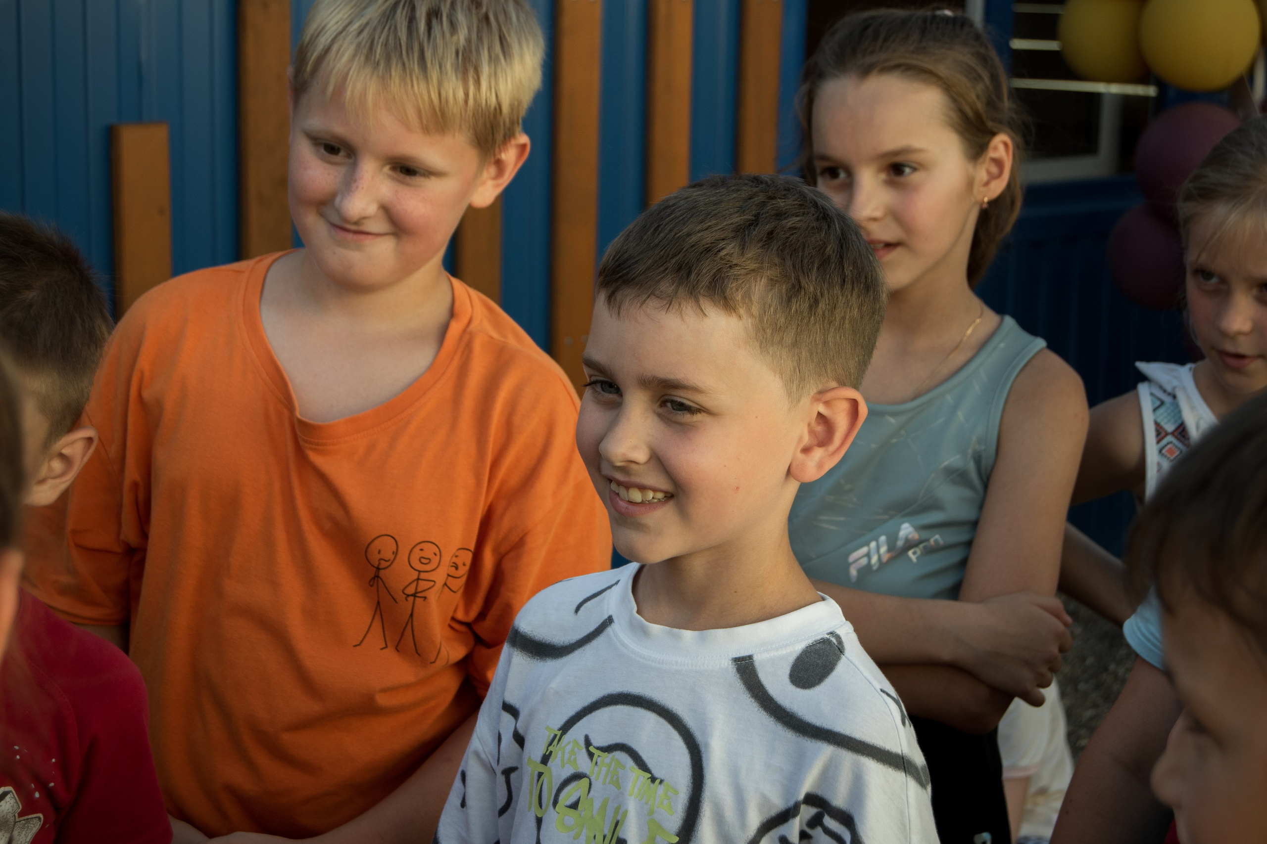 День рождения. Семейный фотограф Екатерина Шаманаева