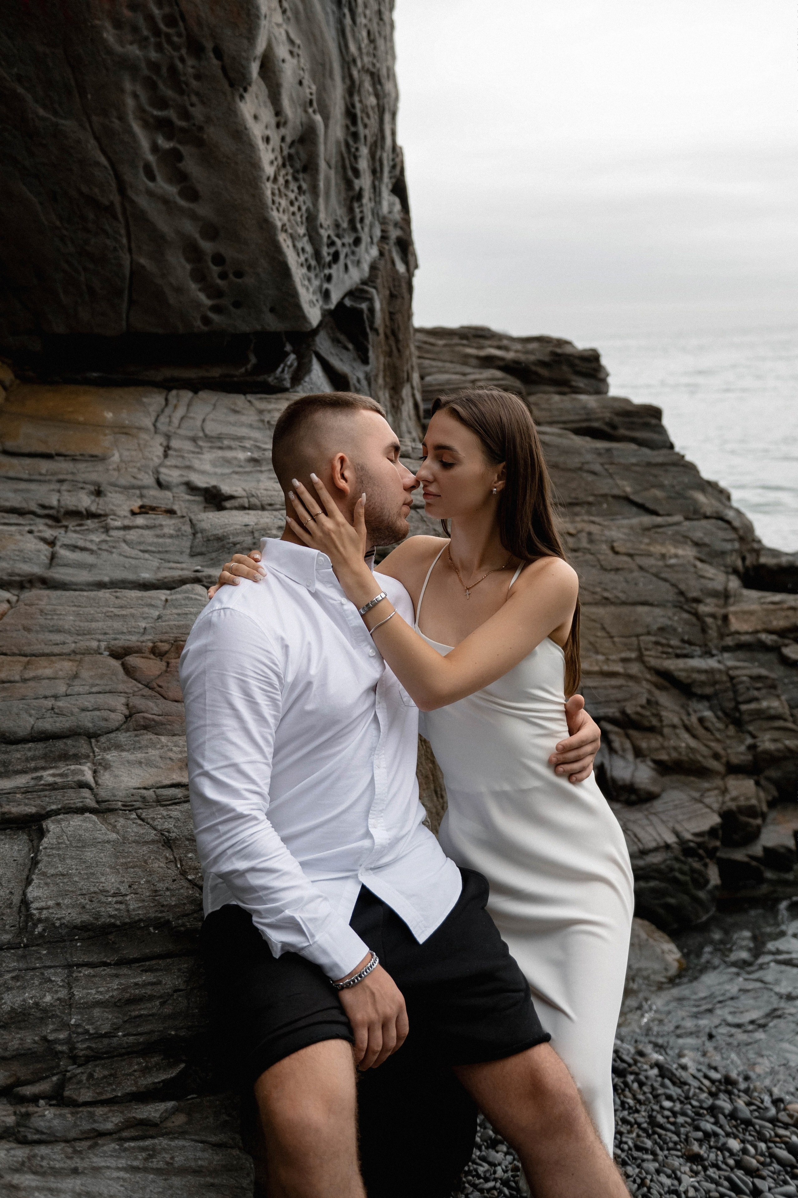 Лера и Андрей. Свадебный фотограф в Москве Анастасия Колесникова