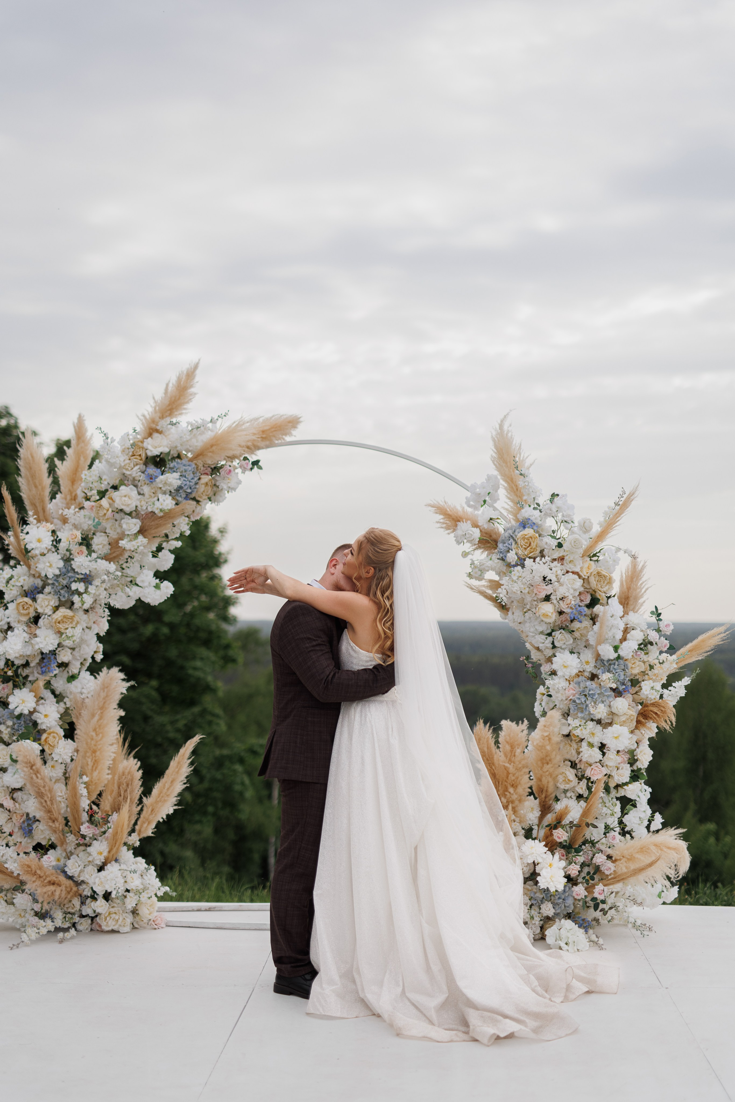 С + Г — май. Свадебный и семейный фотограф Наталья Штык