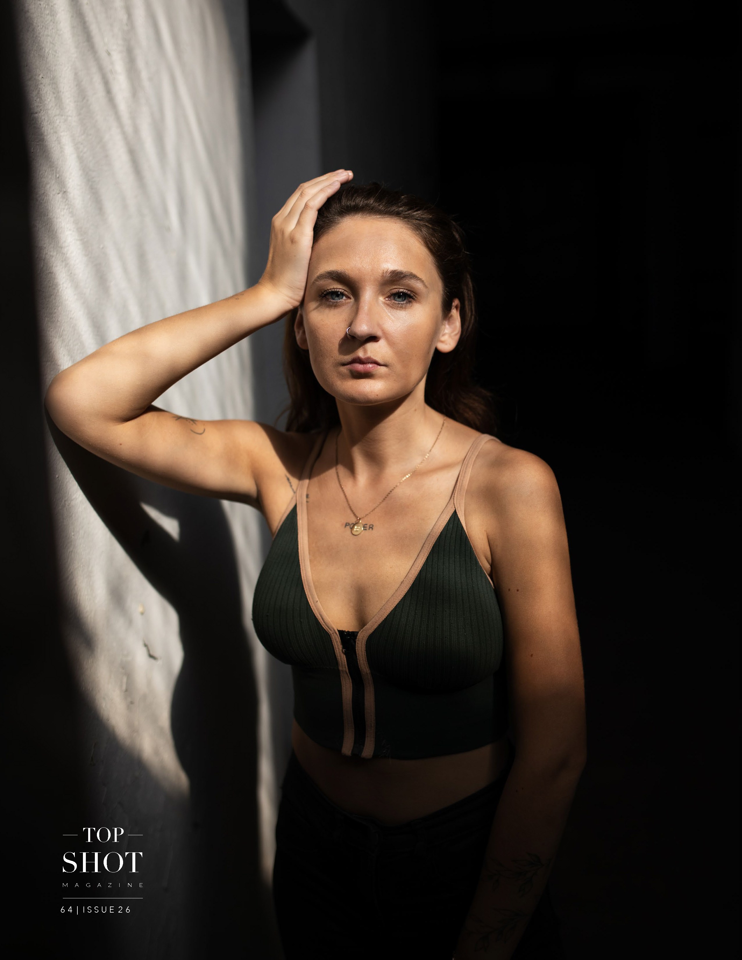 Публикации. Анастасия Артёмова | Фотограф и учёный