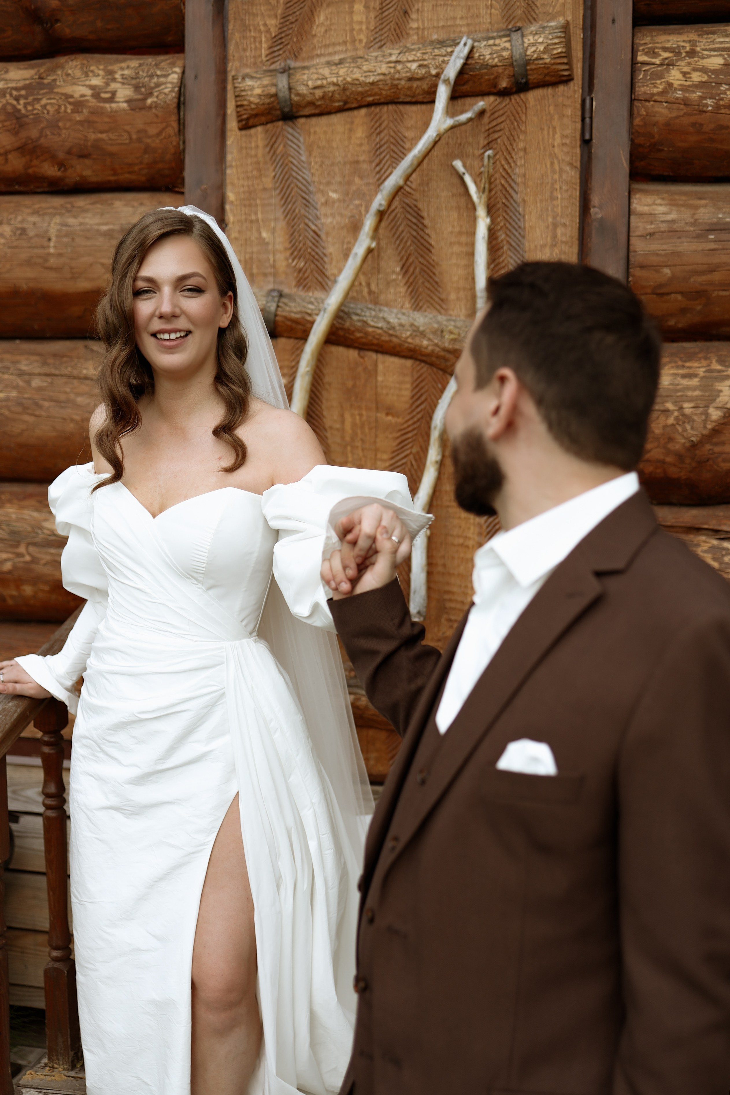 A&A. Photographer Tatiana Ivanova in Yaroslavl