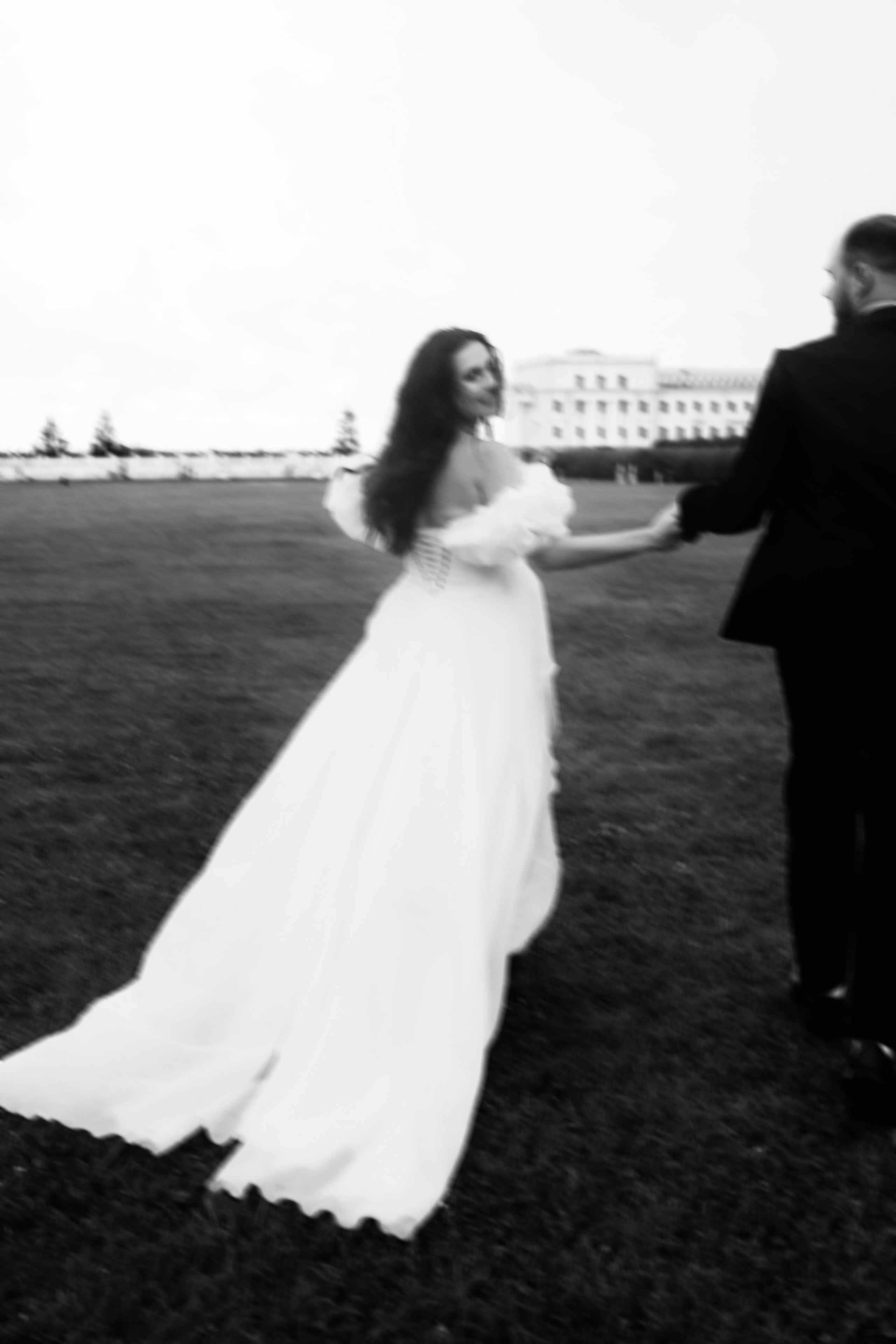 Маргарита и Артур. Фотограф анималист в Москве и Санкт-Петербурге Свиридова Анна