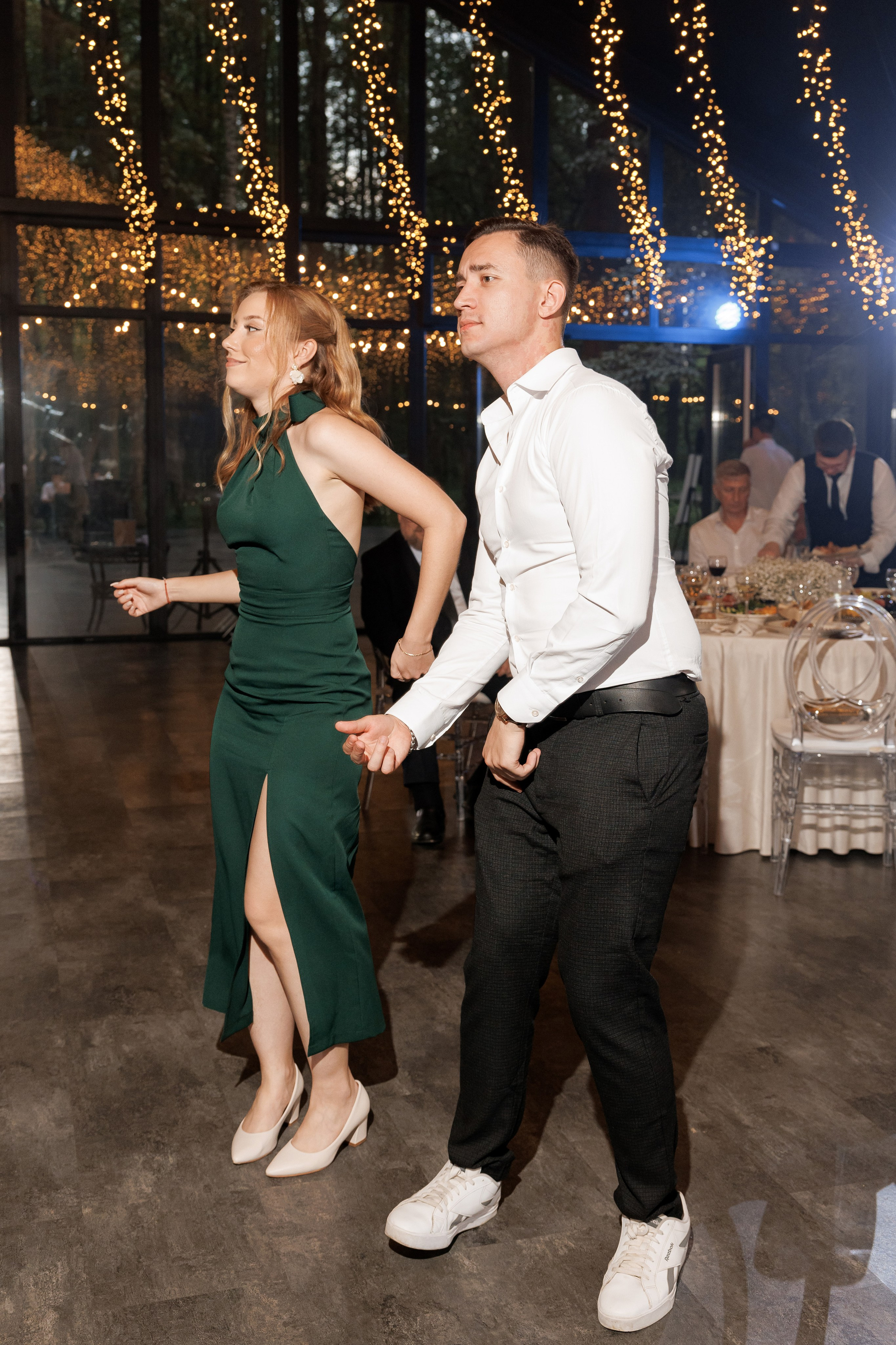 A&A. Свадебный репортажный фотограф в Москве