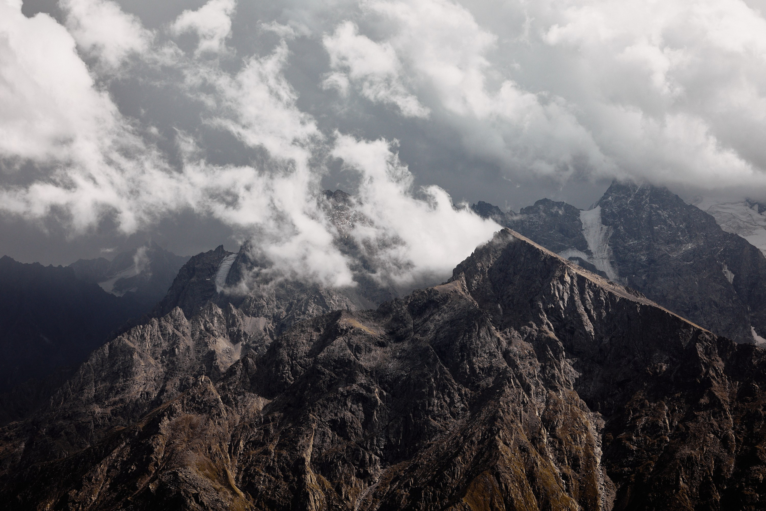 Озеро Гийбашкель. Фотограф Продюсер в горах КБР / Москва  Нальчик Горы