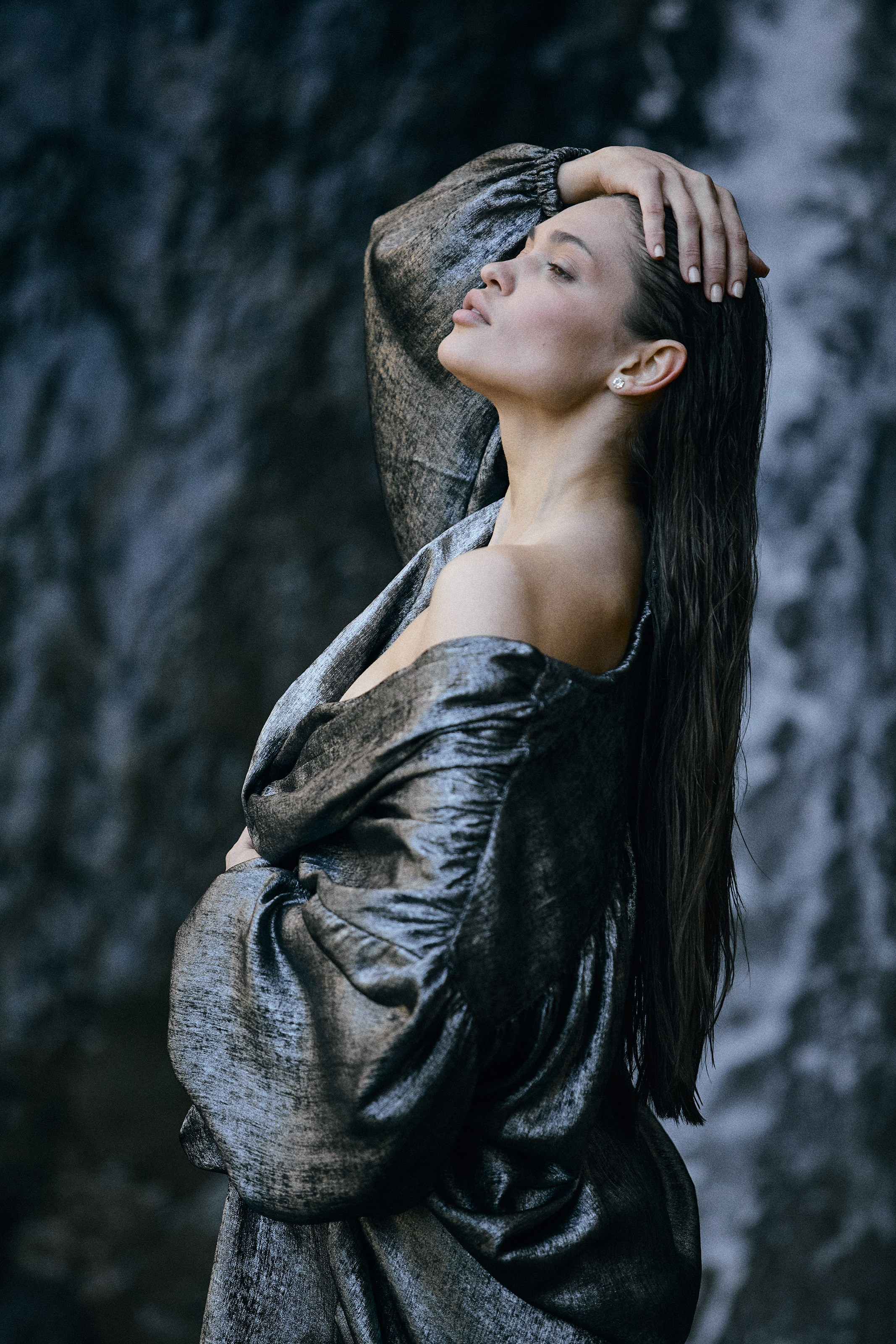 Таня. Фотограф Продюсер в горах КБР / Москва  Нальчик Горы