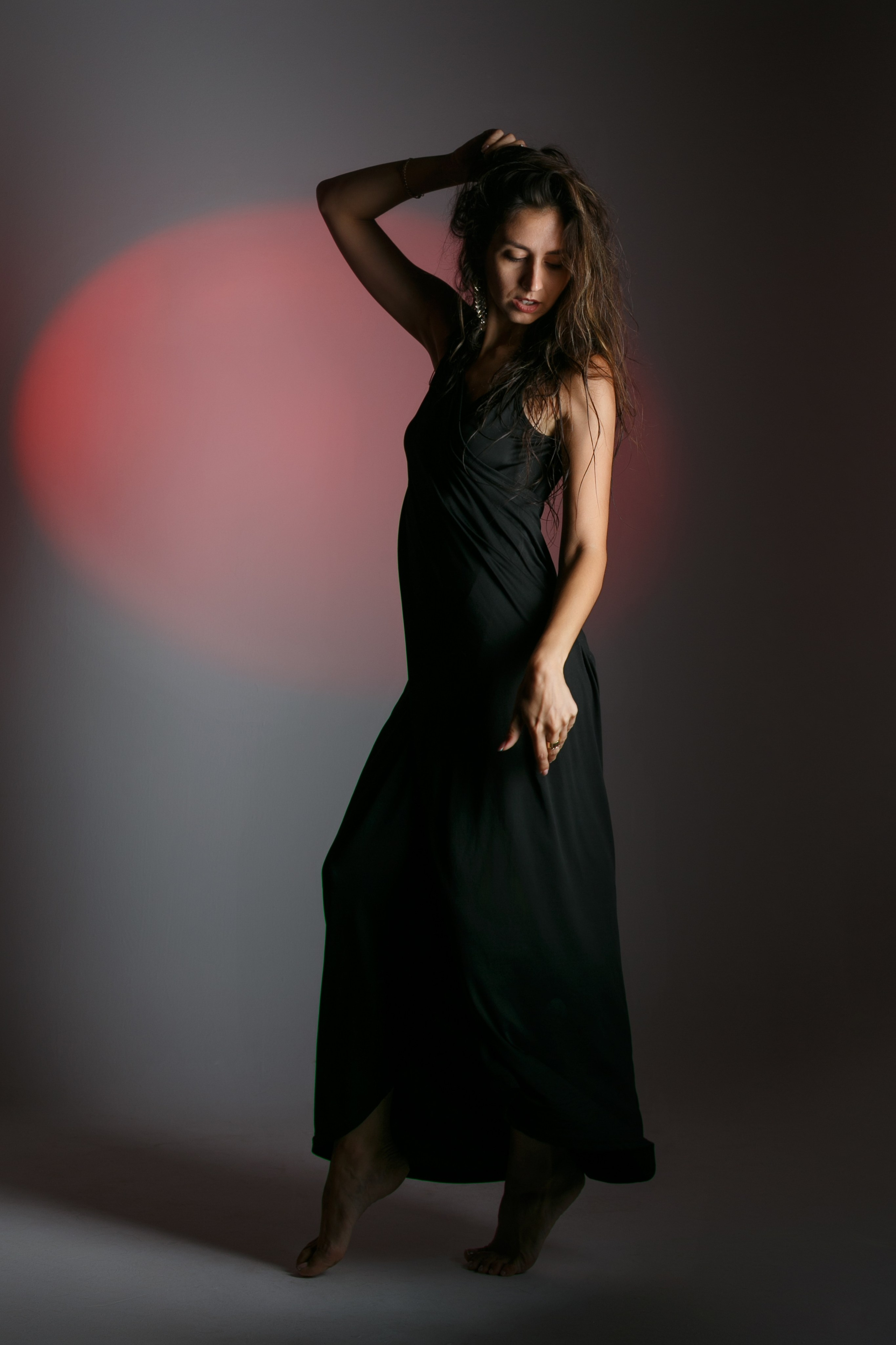 Дарина. Фотограф Богданенко Антон