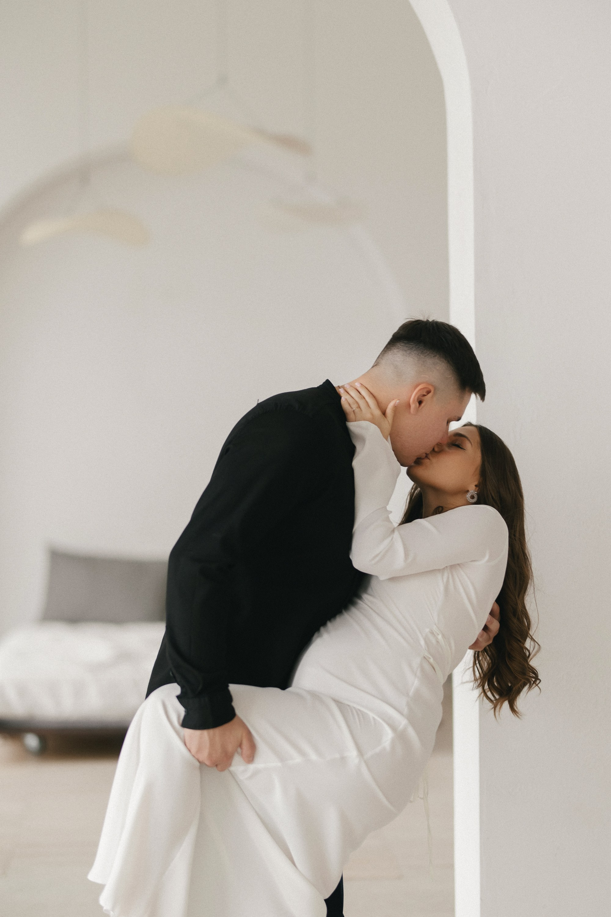 «МОЯ НЕЖНОСТЬ». Maria Startseva Photo