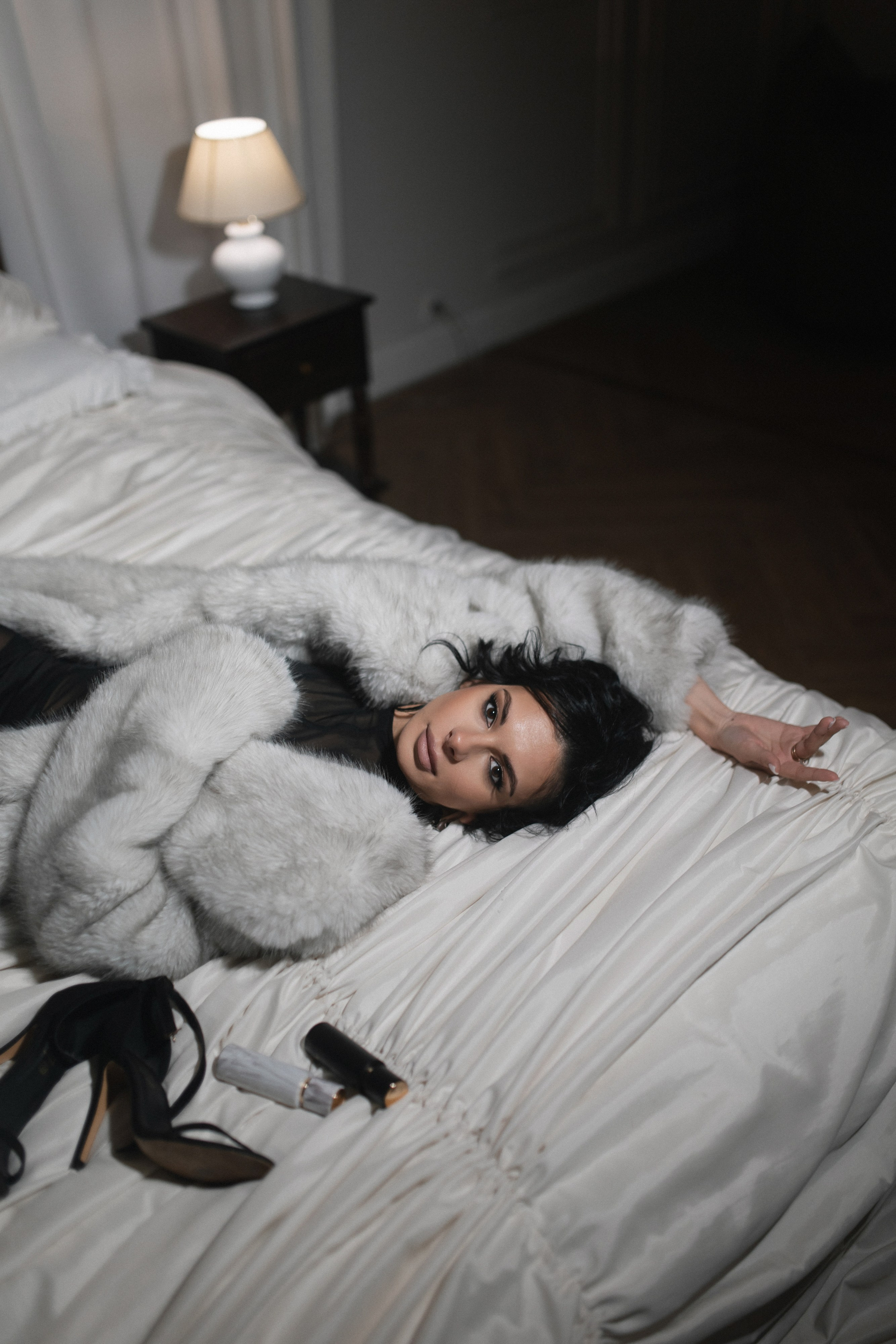 «ДЛЯ СЕБЯ». Maria Startseva Photo