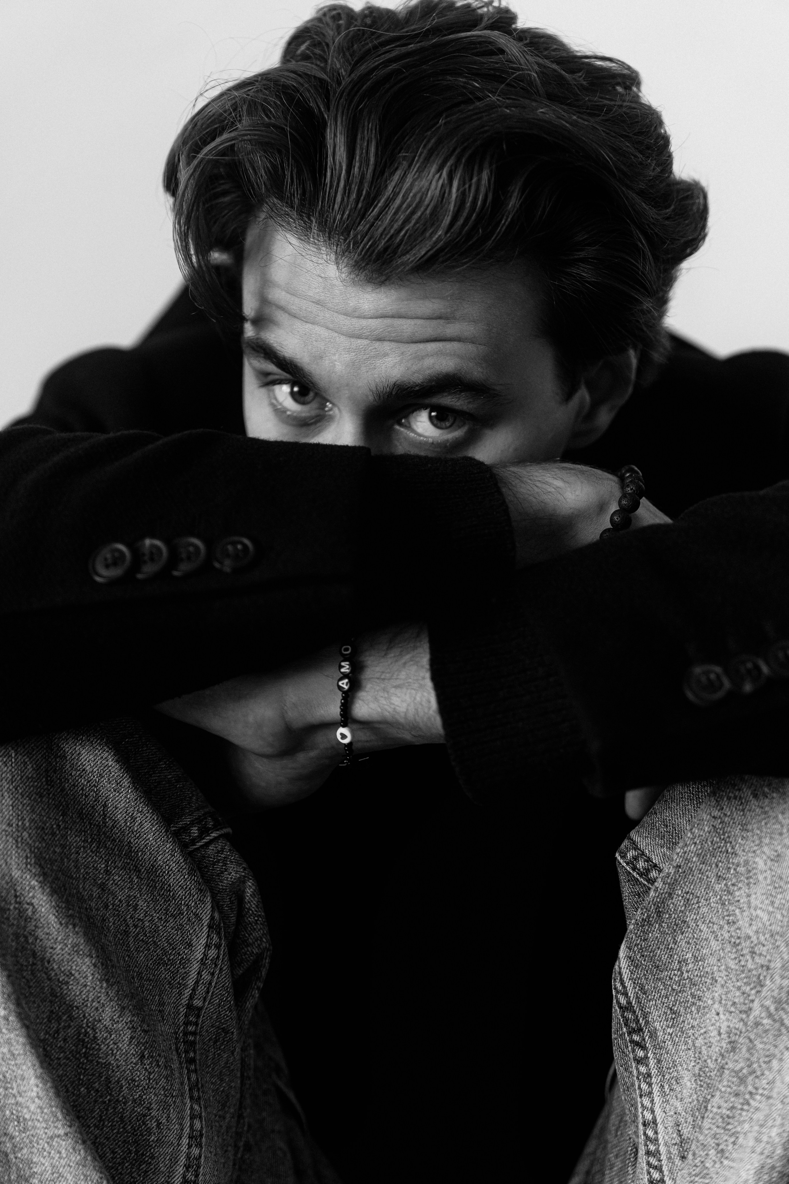 Василий. Костя Жуков — фотограф в Москве