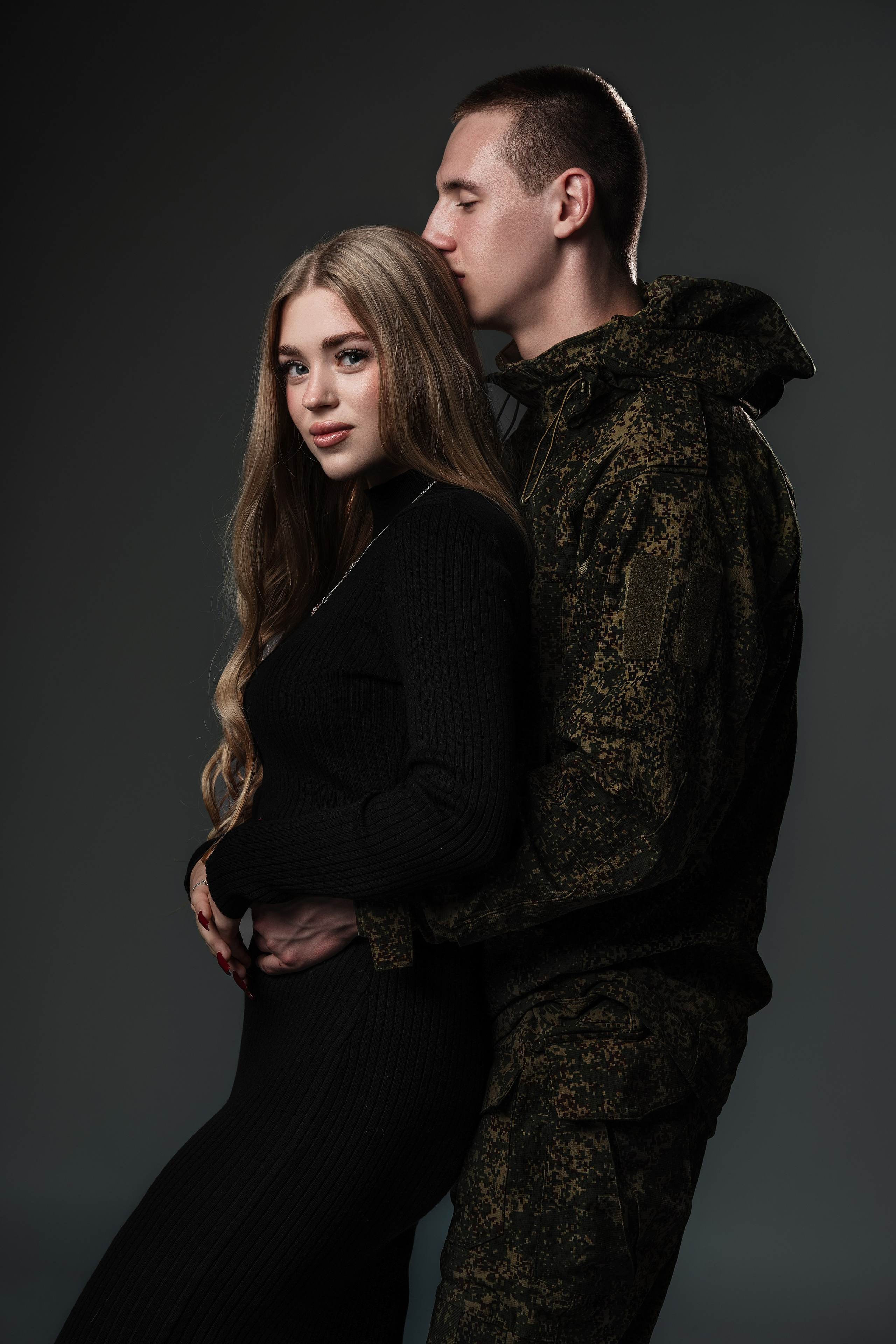 Семейные фотосессии/парные. Елена Краснитская