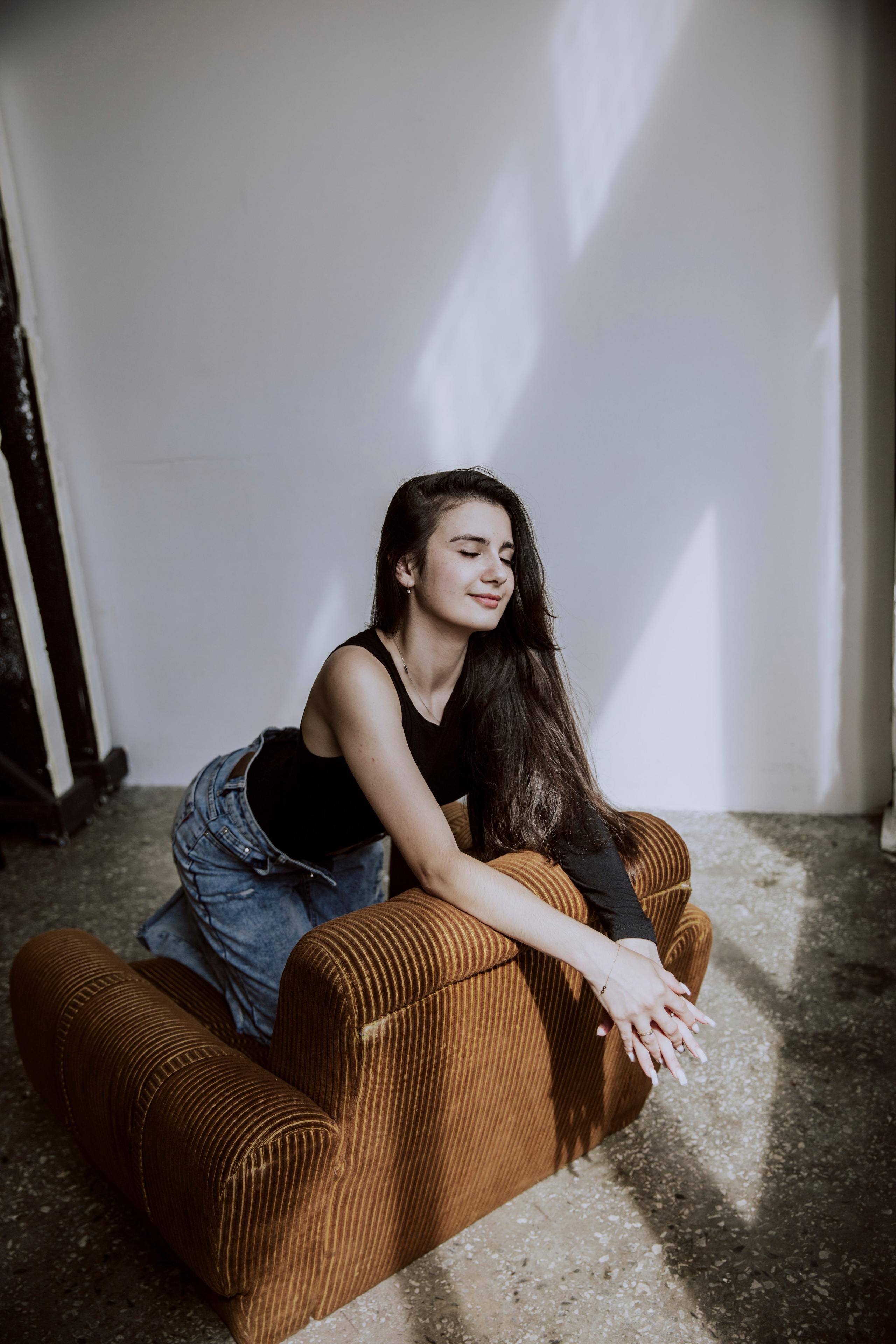 Милана. Фотограф, который снимает любовь в Санкт-Петербурге и Череповце