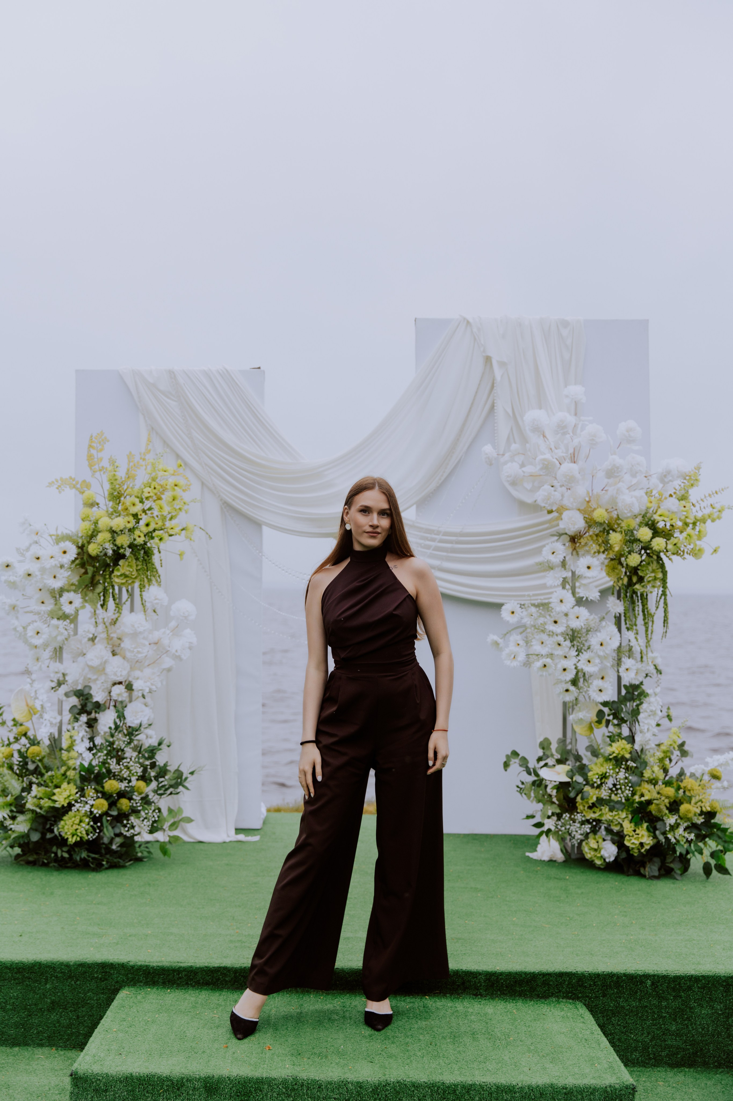 Дмитрий и Ульяна. Фотограф, который снимает любовь в Санкт-Петербурге и Череповце