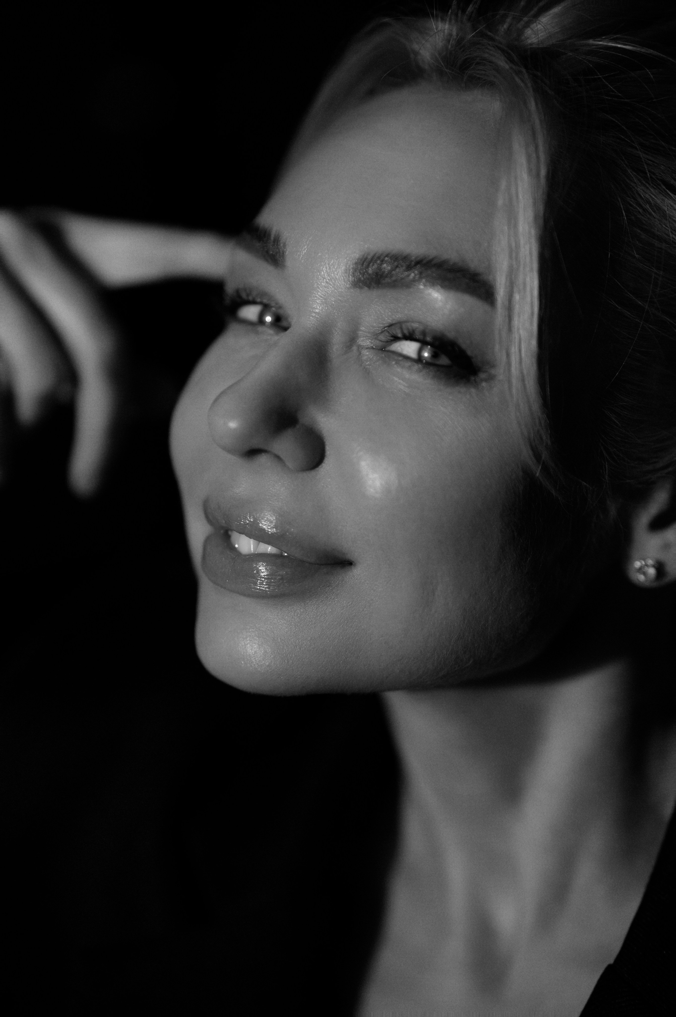 Лена. Свадебный, портретный, фотограф беременности в Нижнем Новгороде Алина Зиновьева