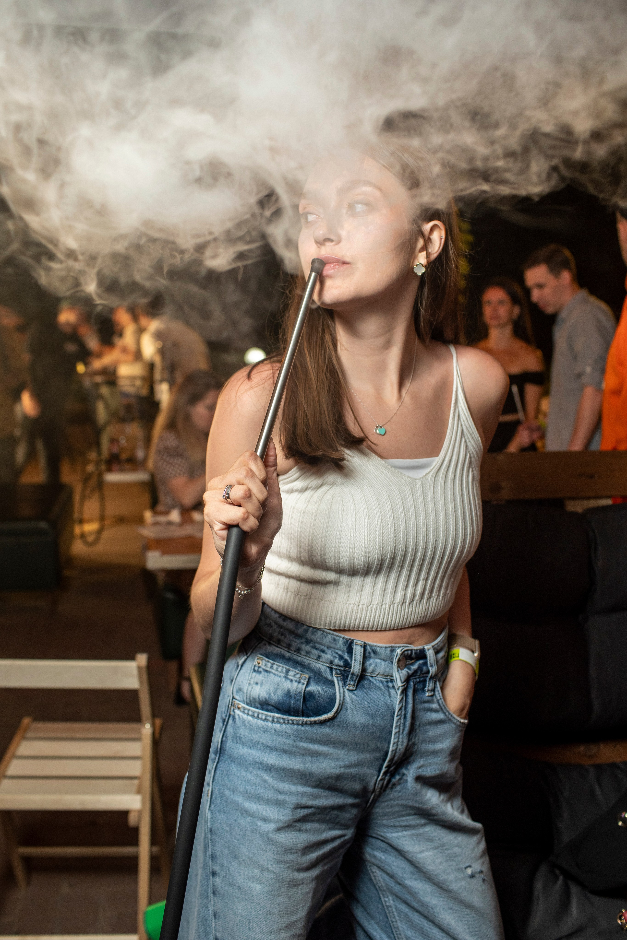 Weekend Vibes — mesto.313