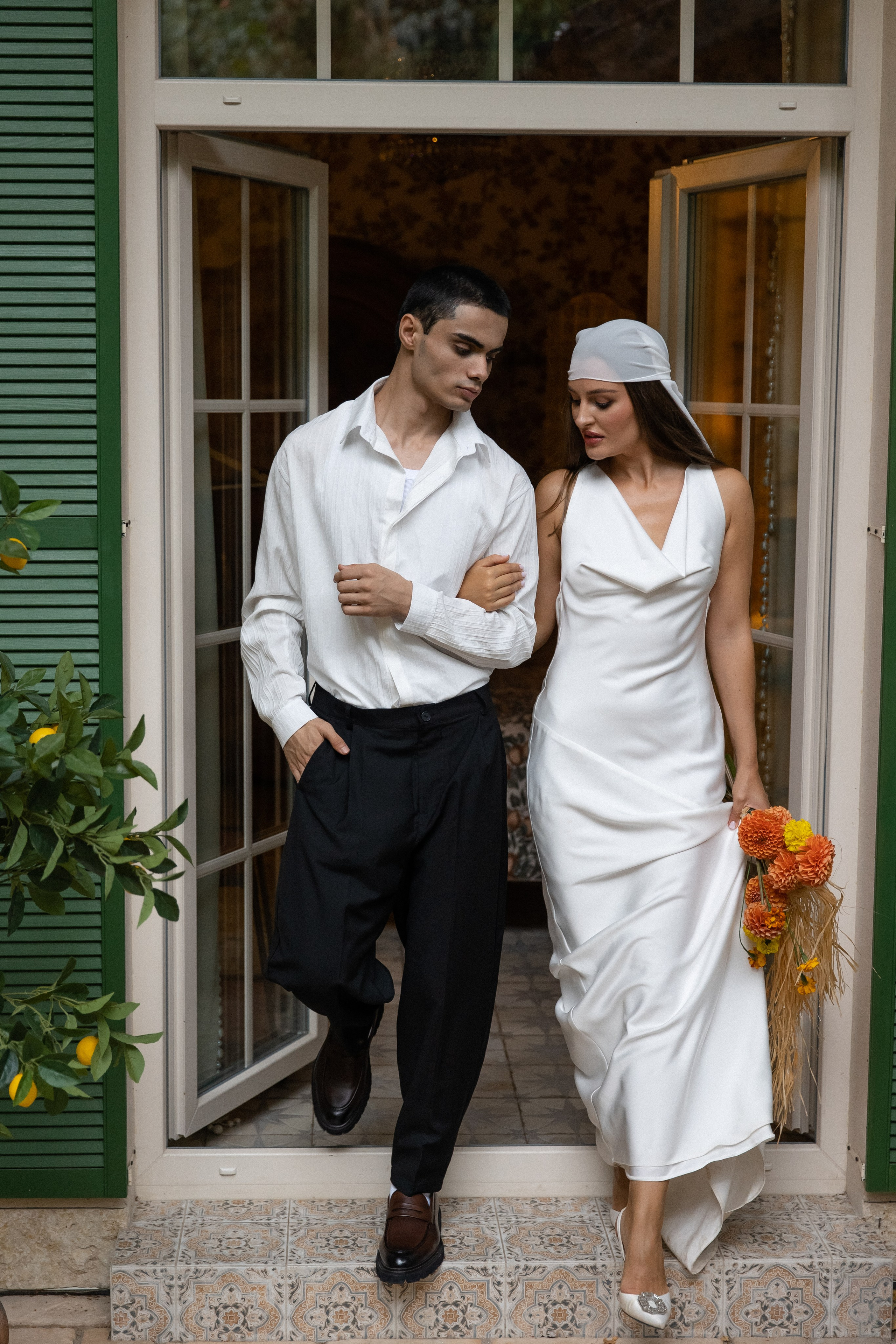 Свадебный фотограф Москва