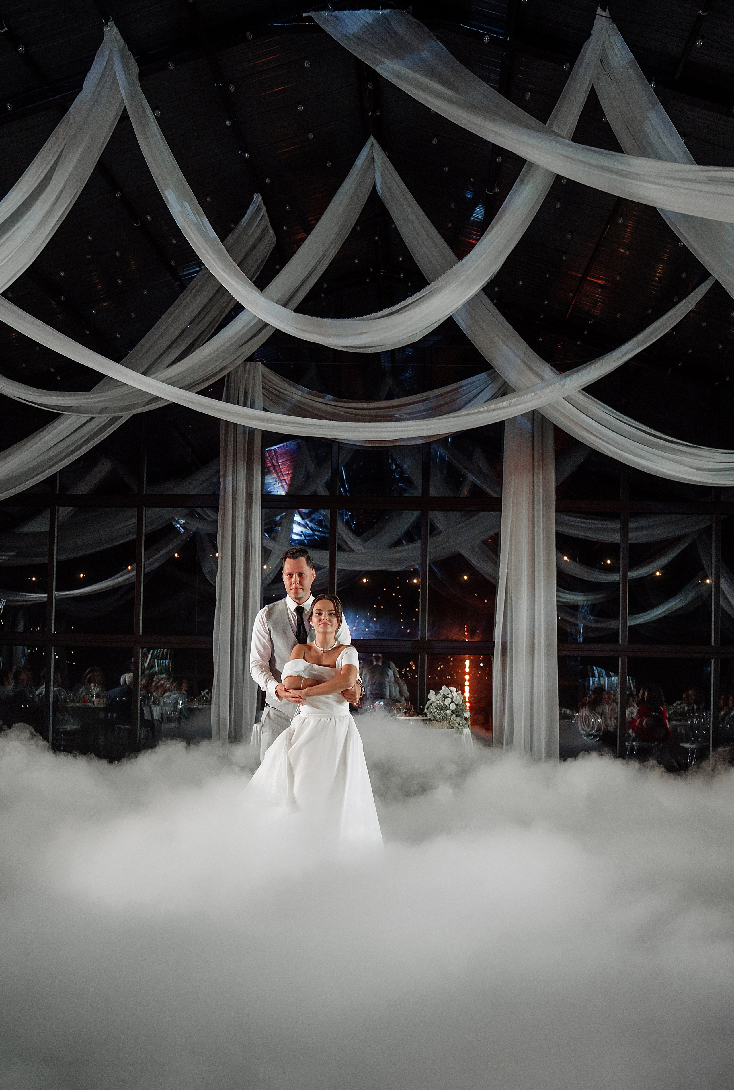 Свадьба Александр и Валентина Барвиха. Свадебный фотограф