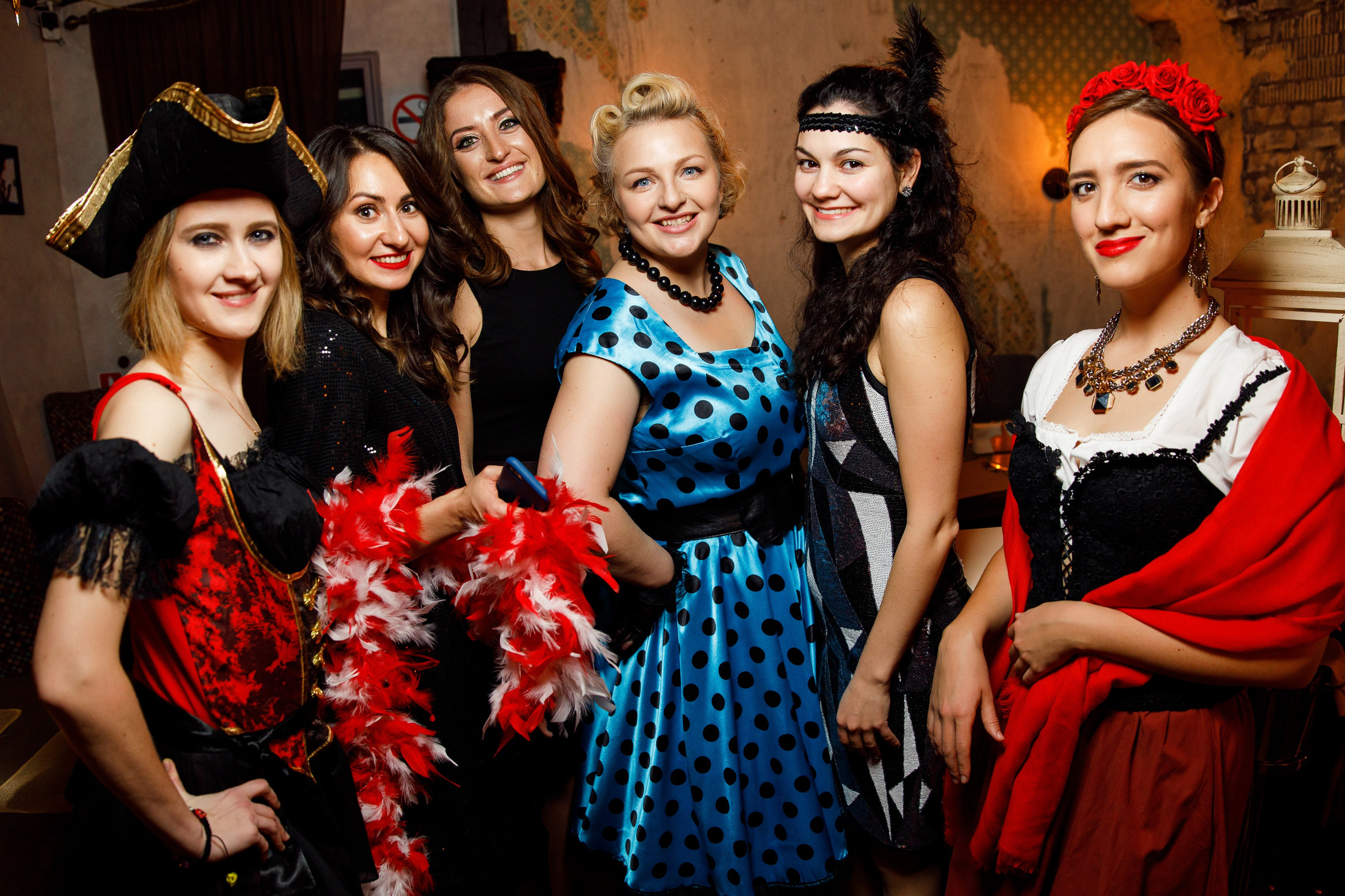 52. Фотограф Недорез Александр в Москве. Репортаж на ваших мероприятиях