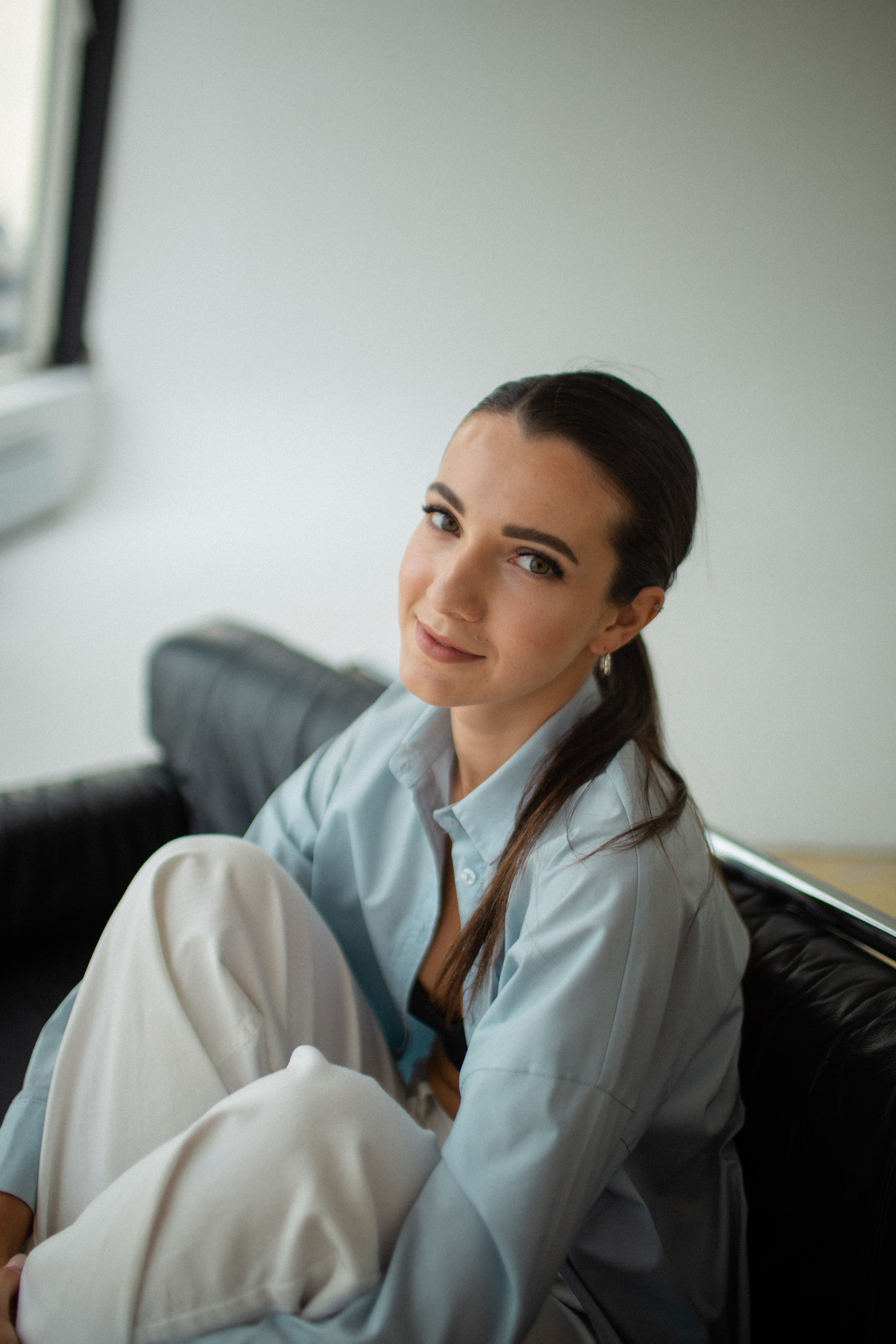 Ирина. Фотограф в Санкт-Петербурге Вера Меркель